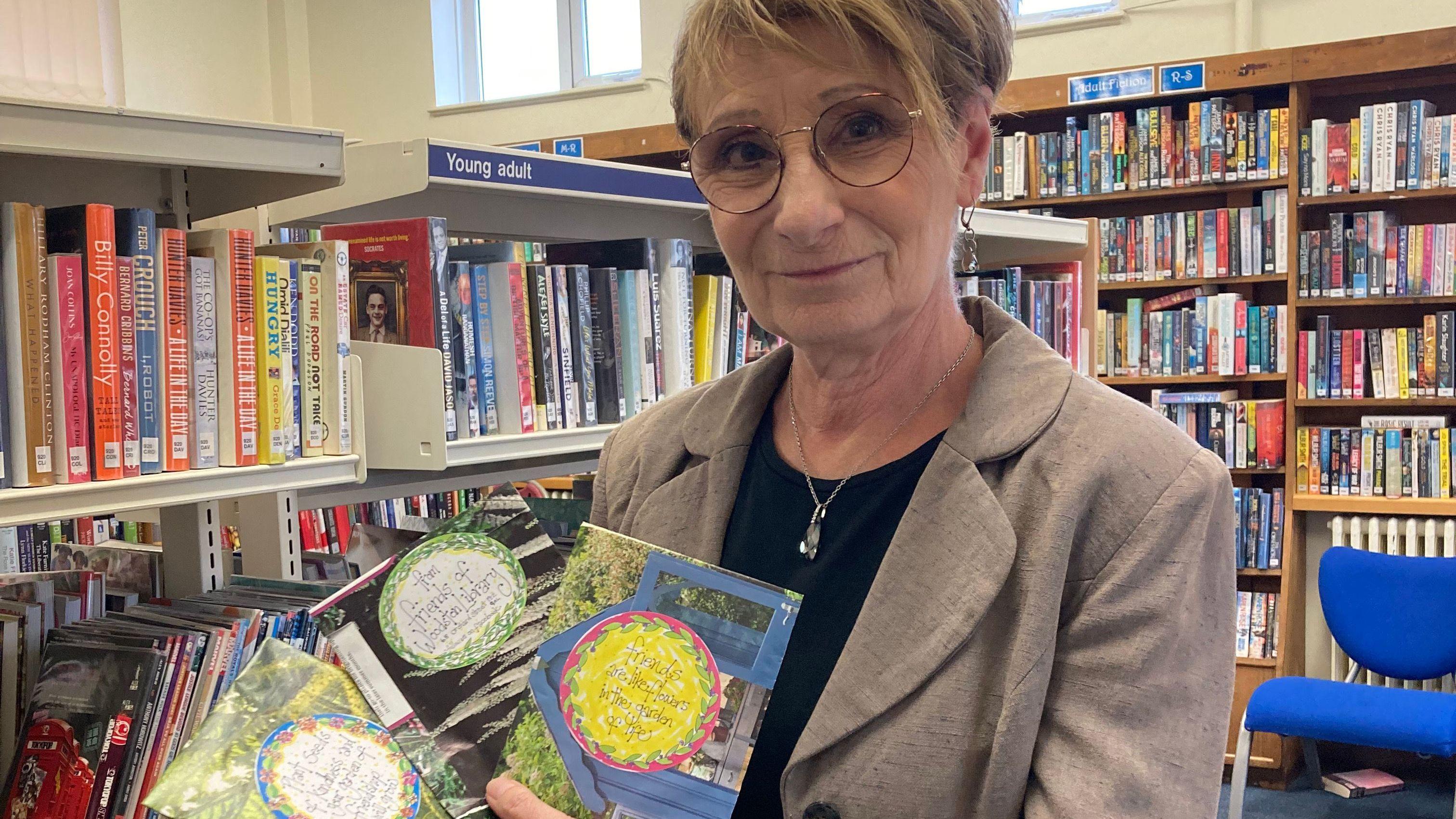 Seeds of friendship project to tackle loneliness