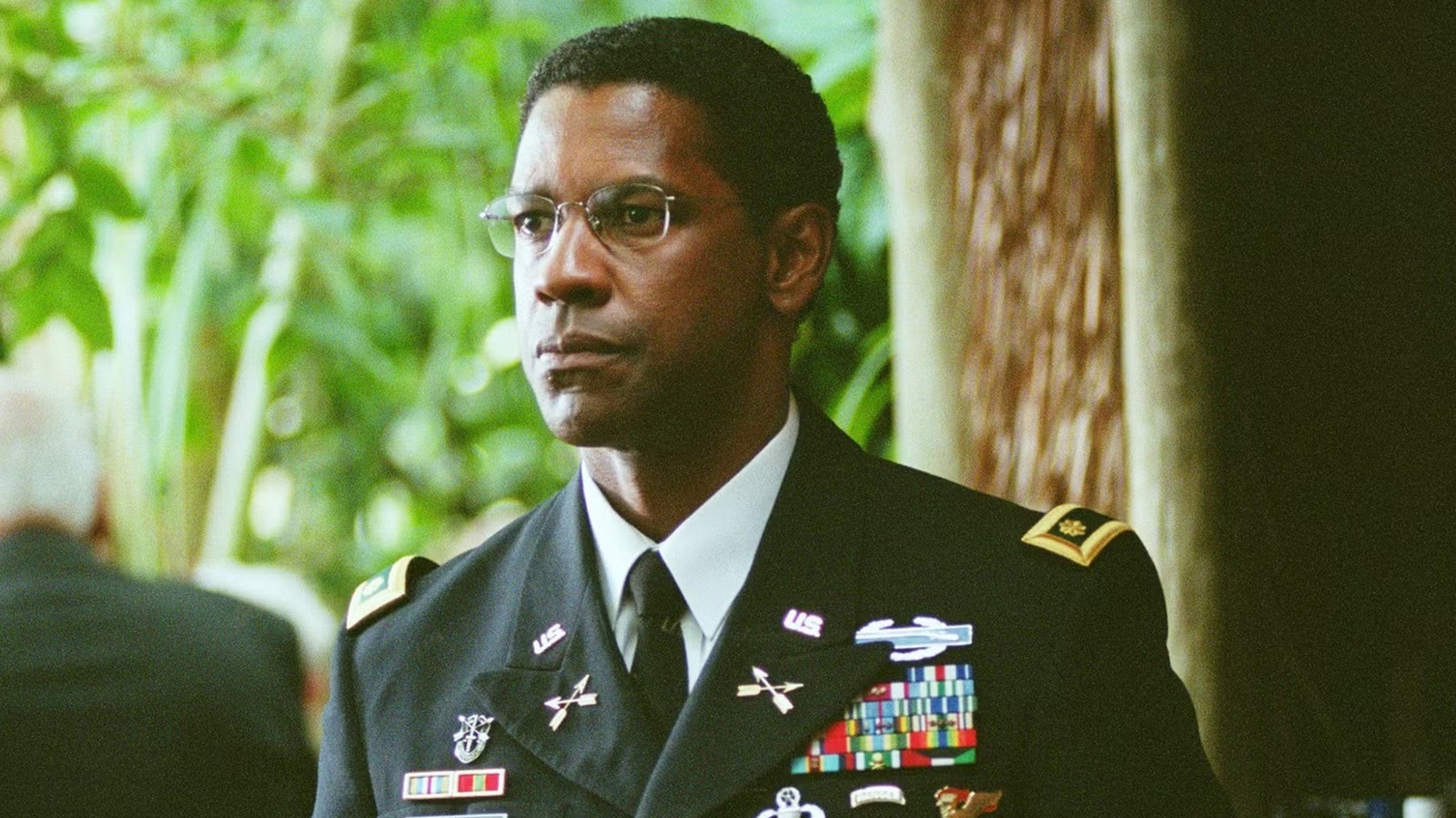 Denzel Washington's 2004 Sci-Fi Remake Is Good, But It Couldn't Match ...