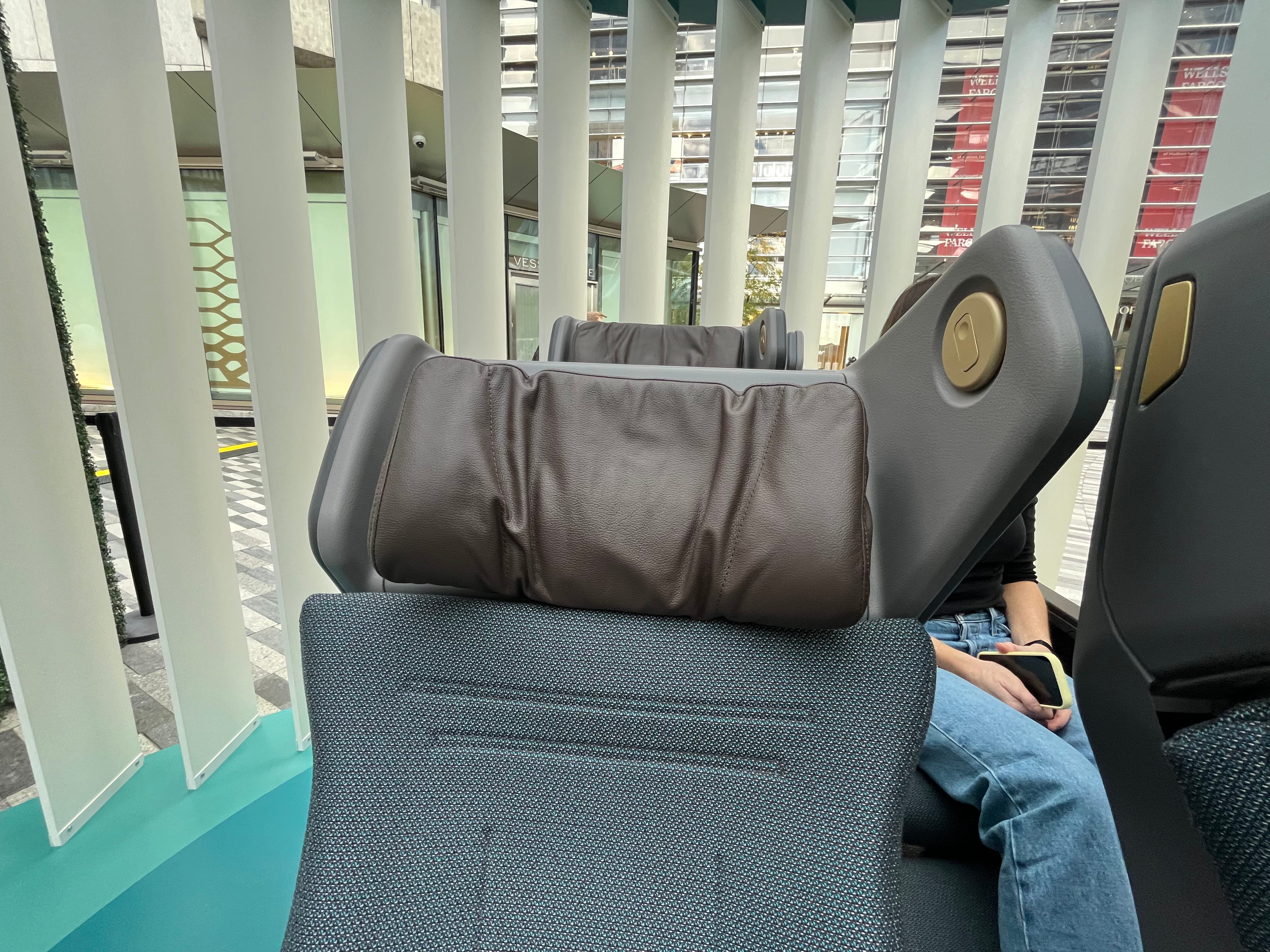 Cathay Pacific's $19 billion upgrade includes new premium economy and ...