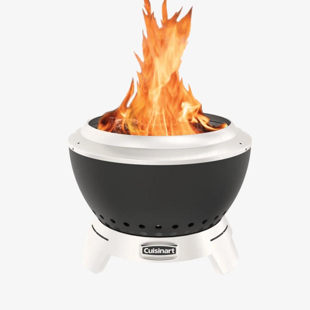Awsome Fire Pit The best smokeless fire pits – reviewed for smoke level, cooking and ...