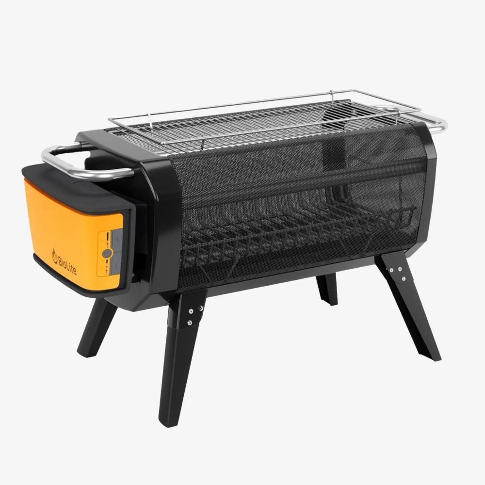 Awsome Fire Pit The best smokeless fire pits – reviewed for smoke level, cooking and ...