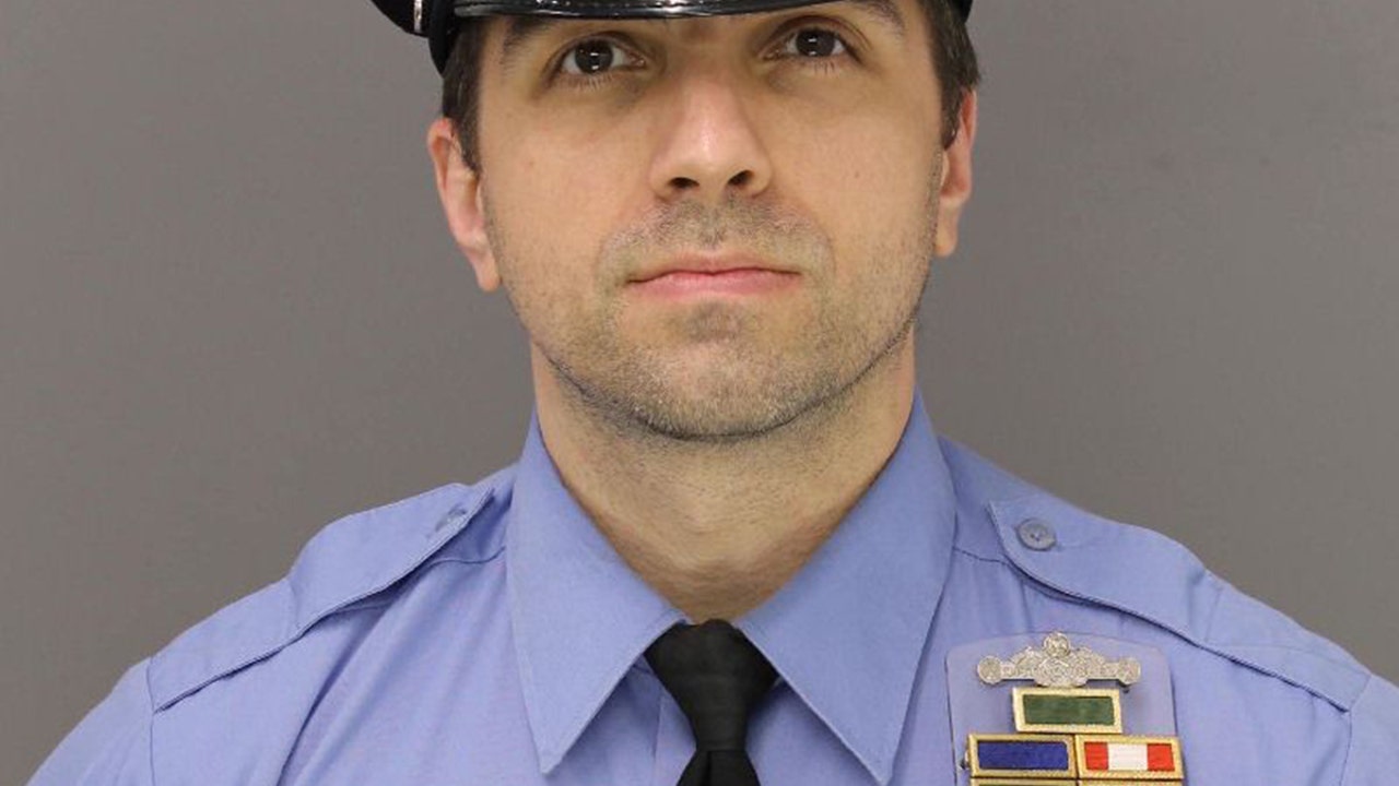 Funeral arrangements announced for slain Philadelphia police officer ...