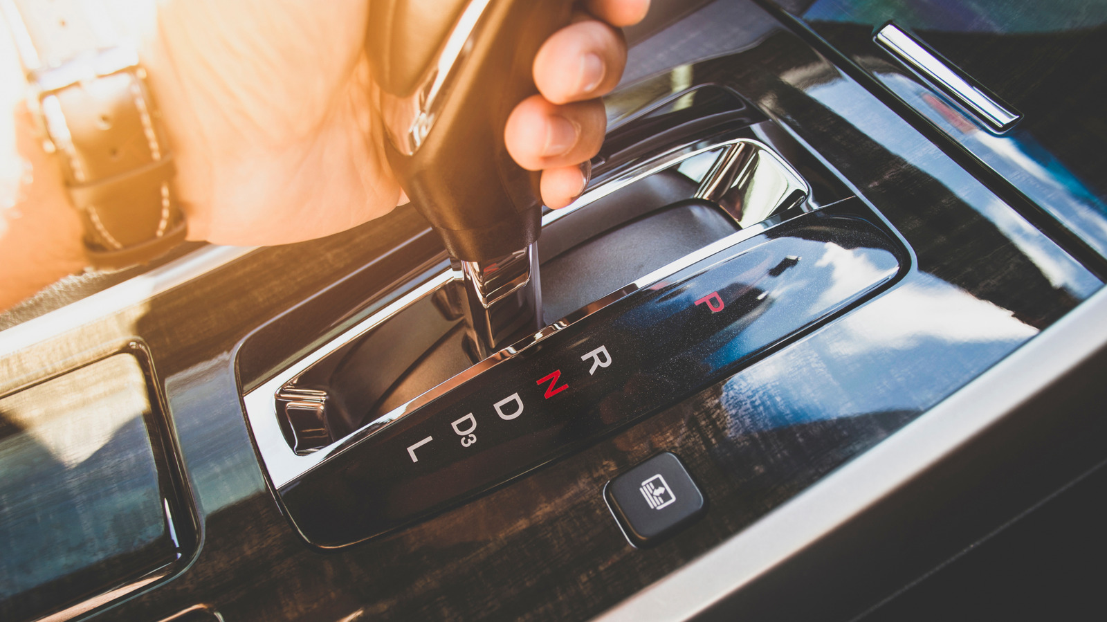 Does Coasting In Neutral Really Save Gas? - AOL