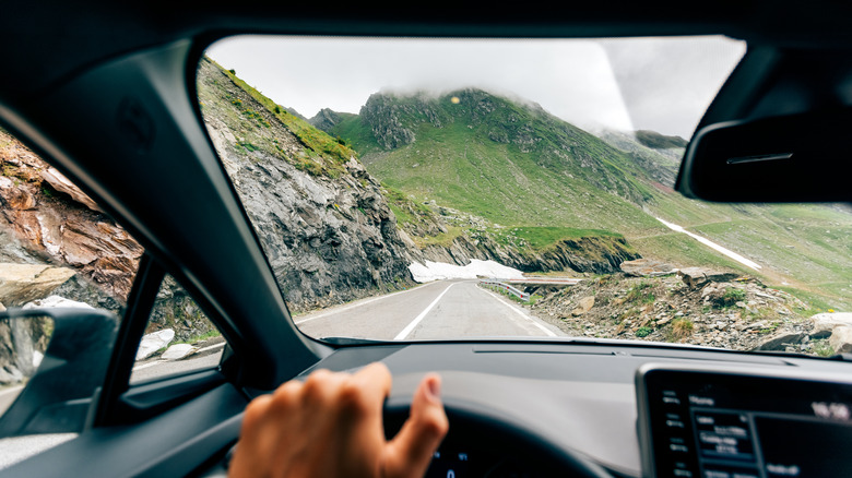 Does Coasting In Neutral Really Save Gas? - AOL