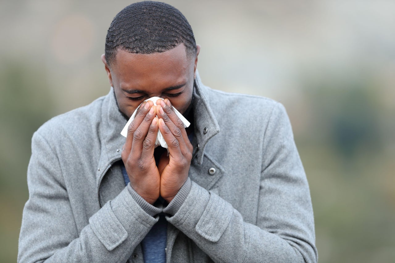 How cold weather affects your body – and ways you can stay healthy this ...