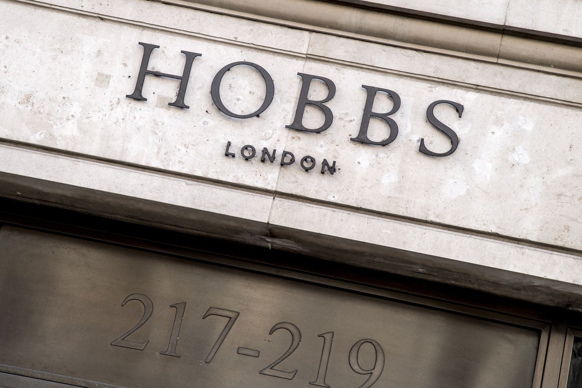 UK high street brands hit by cyber attack - AOL