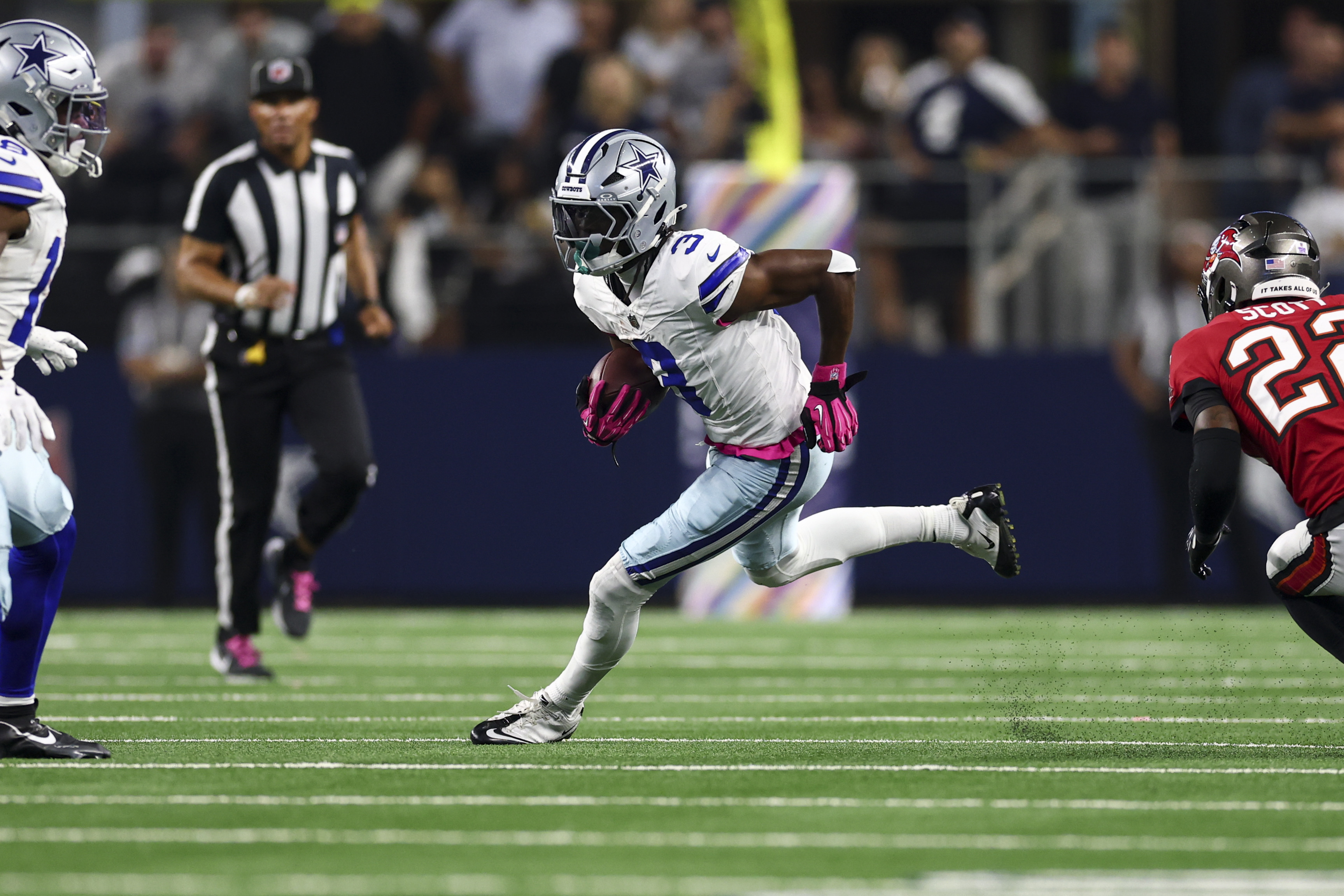 Food At Ranks Week 6 Fantasy Football Full PPR Rankings - AOL