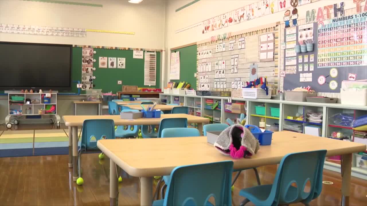 8 Wisconsin schools named Blue Ribbon School winners - AOL