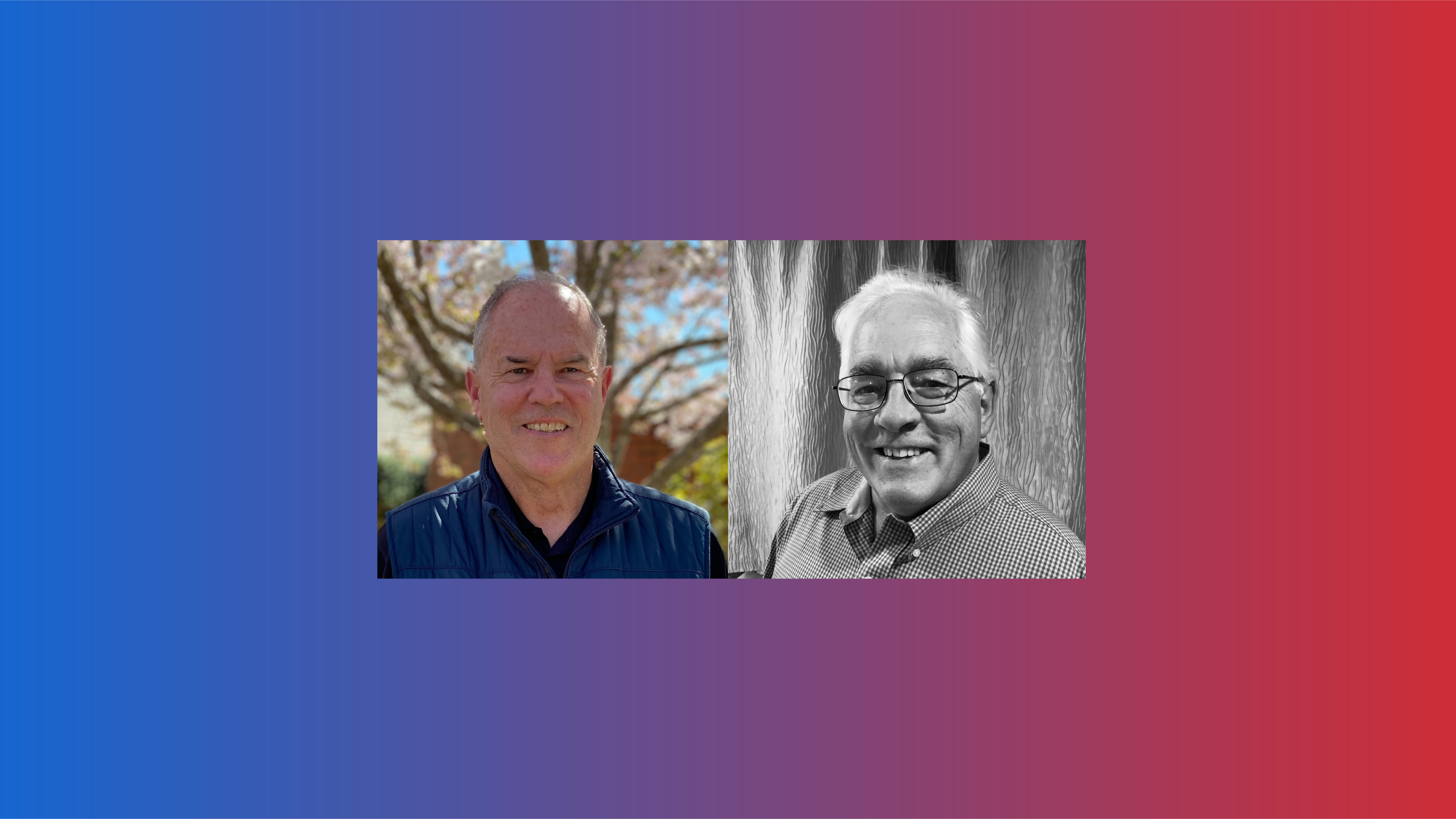 Dan Farrington, David Nelson compete for Rep. Ed Diehl's seat
