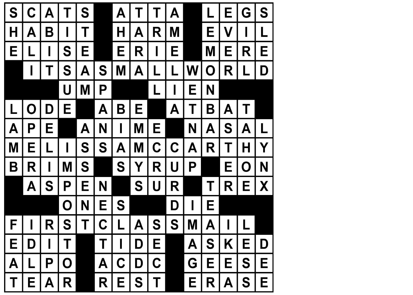 Sally Ride Sign Puzzle solutions for Tuesday, Oct. 13, 2026 - AOL