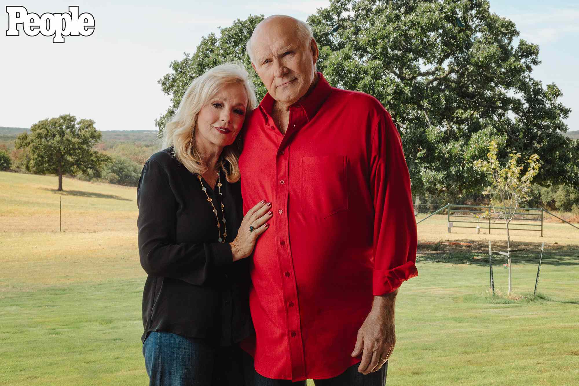 Terry Bradshaw Lived with Anxiety Attacks and Extreme Emotions. Now, He’s Opening Up About ‘Surviving’ with Depression (Exclusive)
