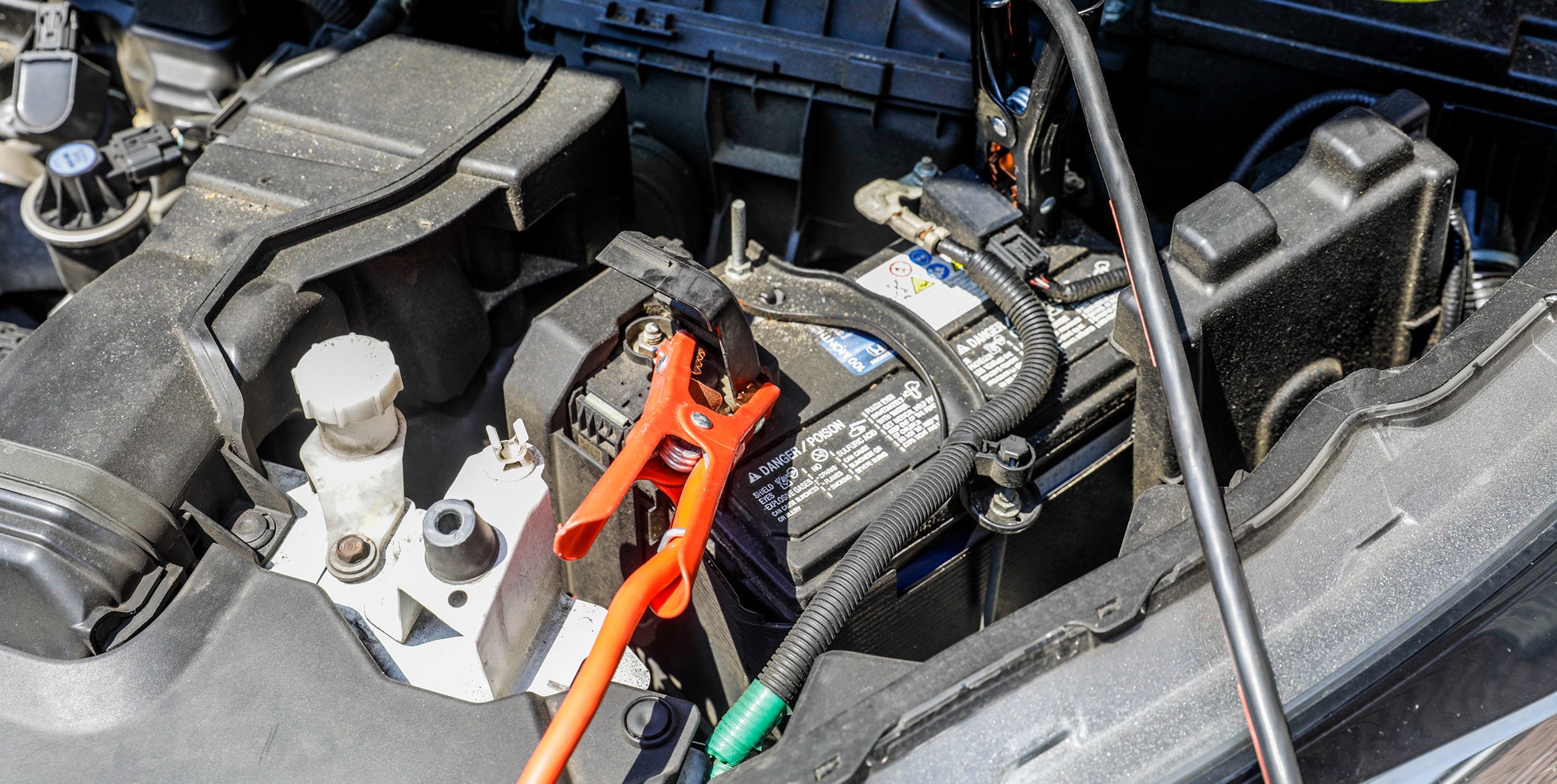 These Expert-Recommended Chargers Are the Best for Reviving a Dead ...