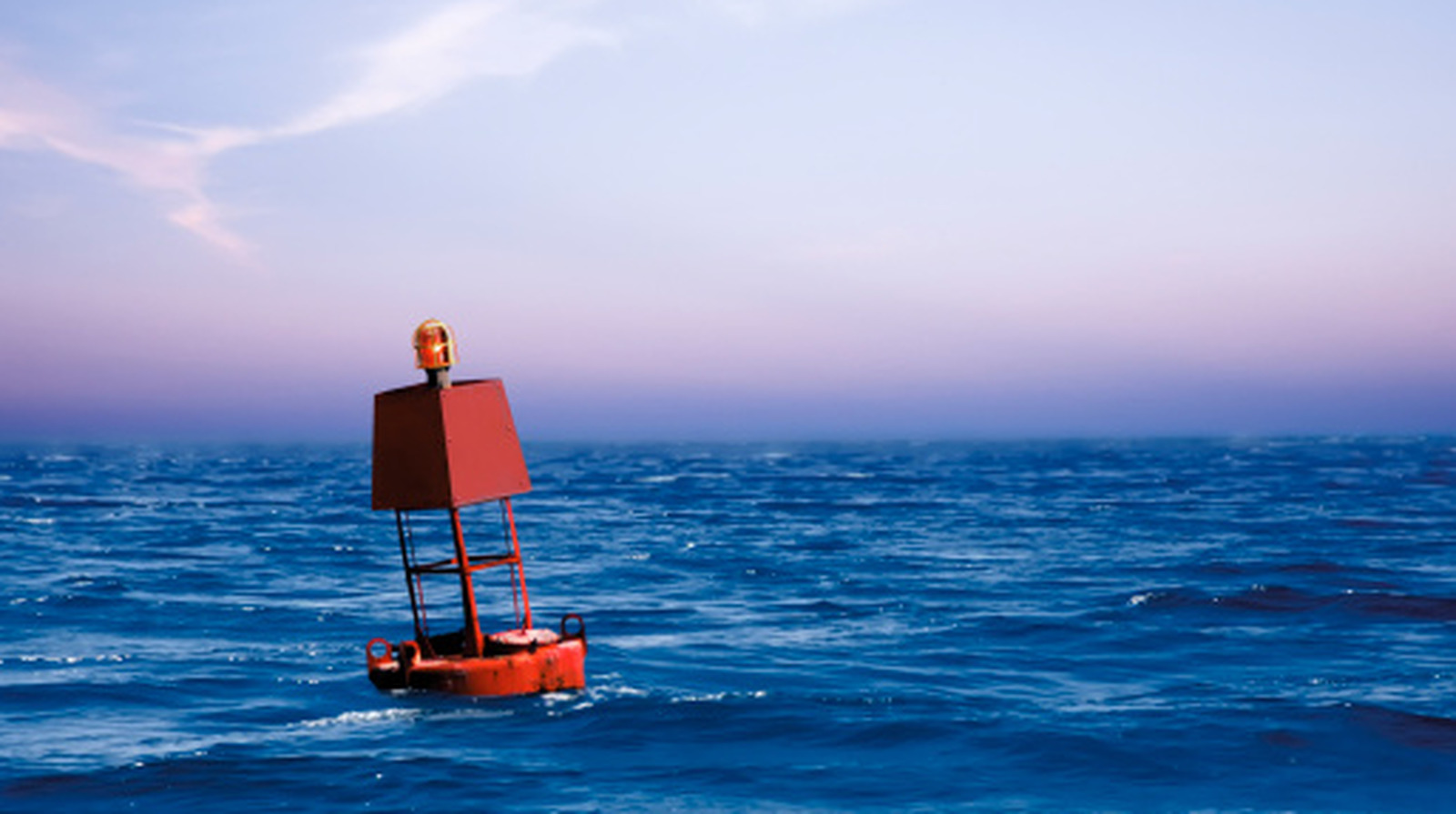 Nemo Style Is There A Buoy At Point Nemo? - AOL
