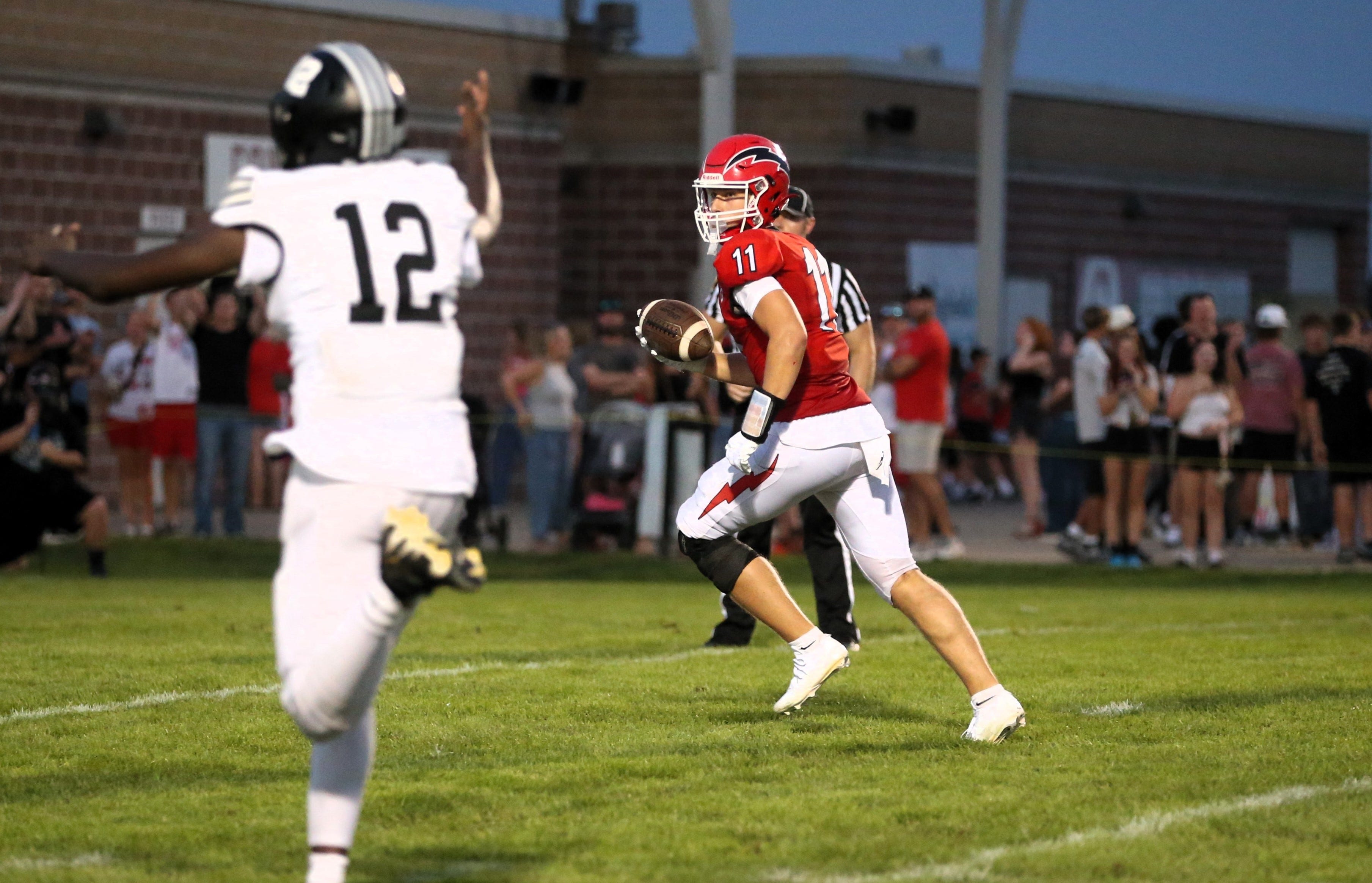 Springfield Virginia Weather Complete high school football coverage for 2026 around Springfield - AOL