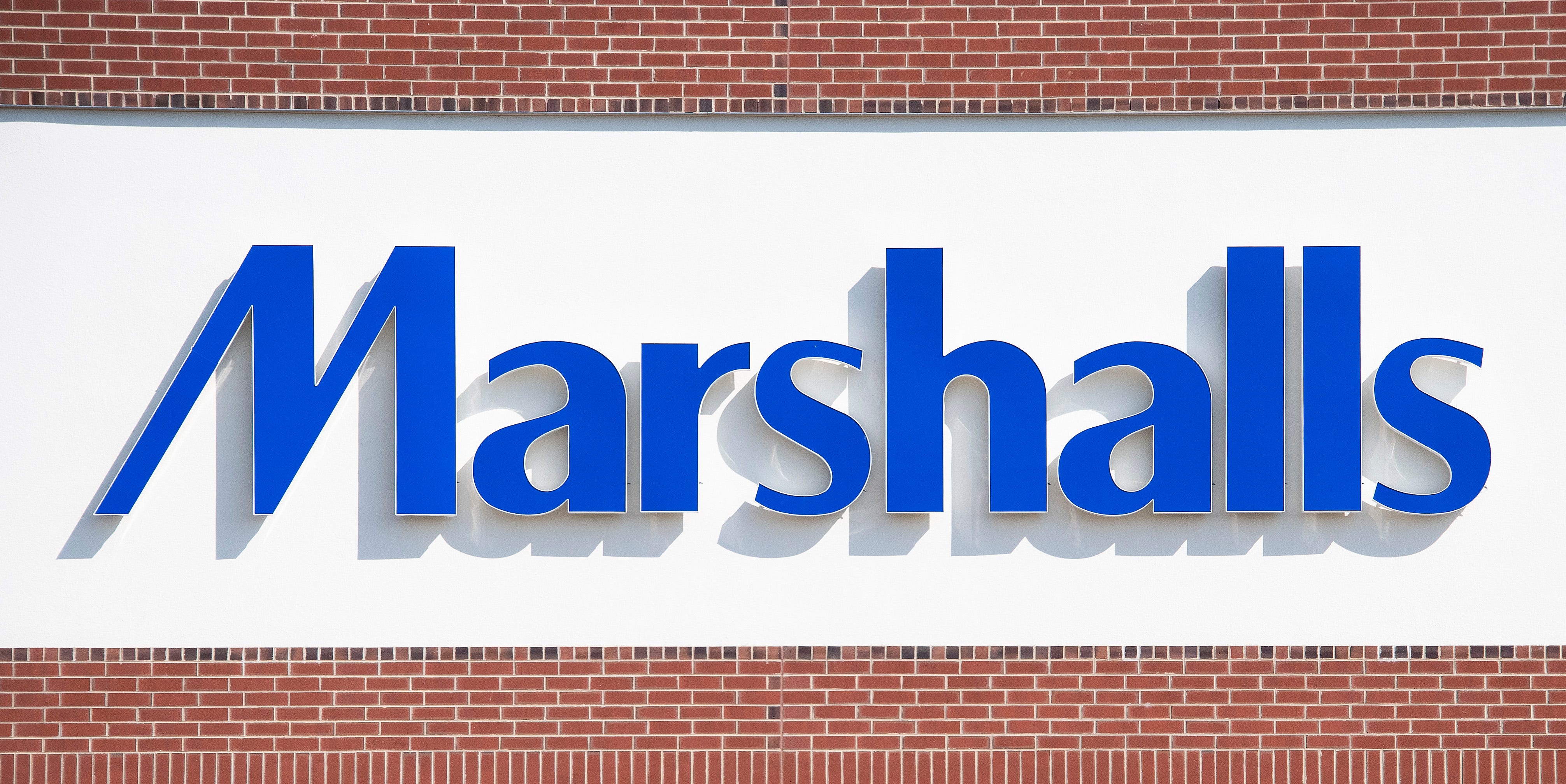 Marshalls to open several new stores in October. See where