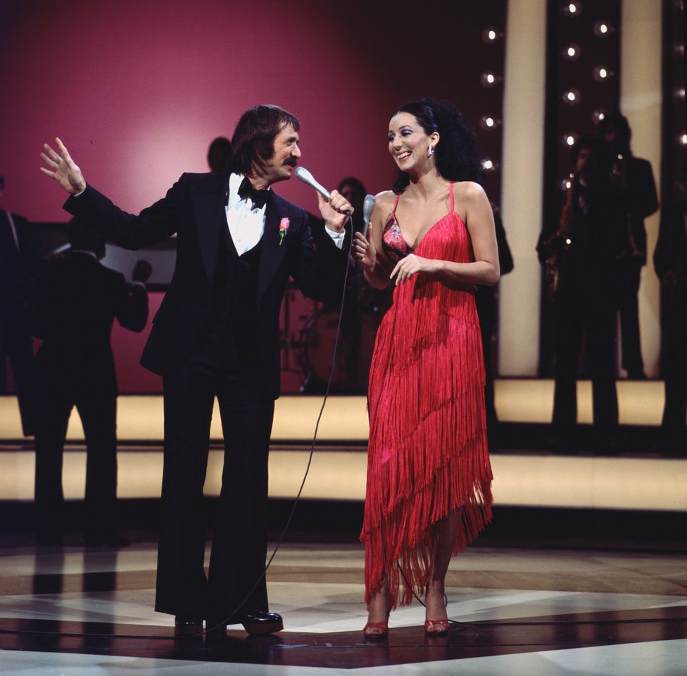 Credit: CBS Photo Archive/Getty Images