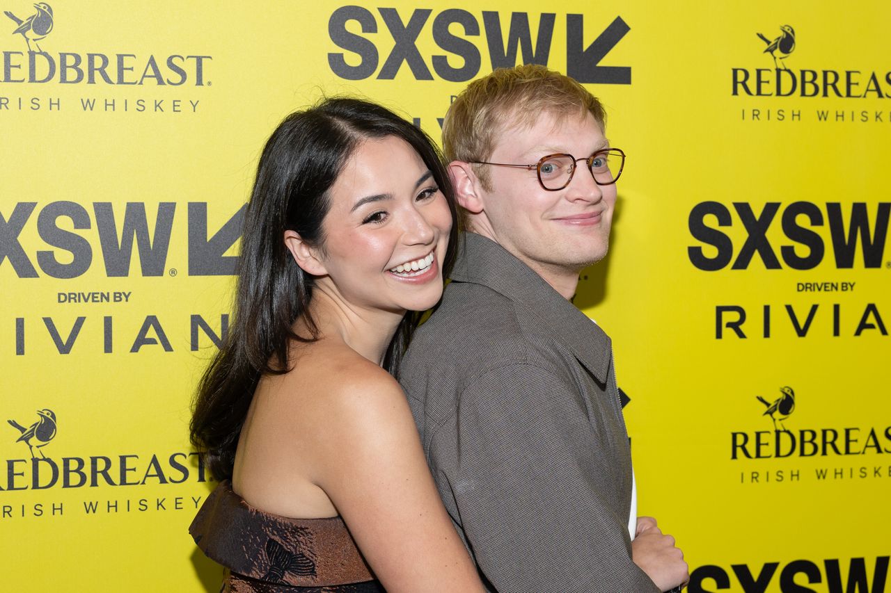 Credit: Hutton Supancic / Getty Images