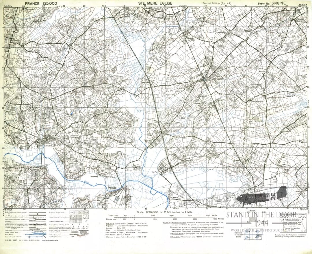 11 Vintage Map Types That Collectors Throw Top Dollar At - AOL