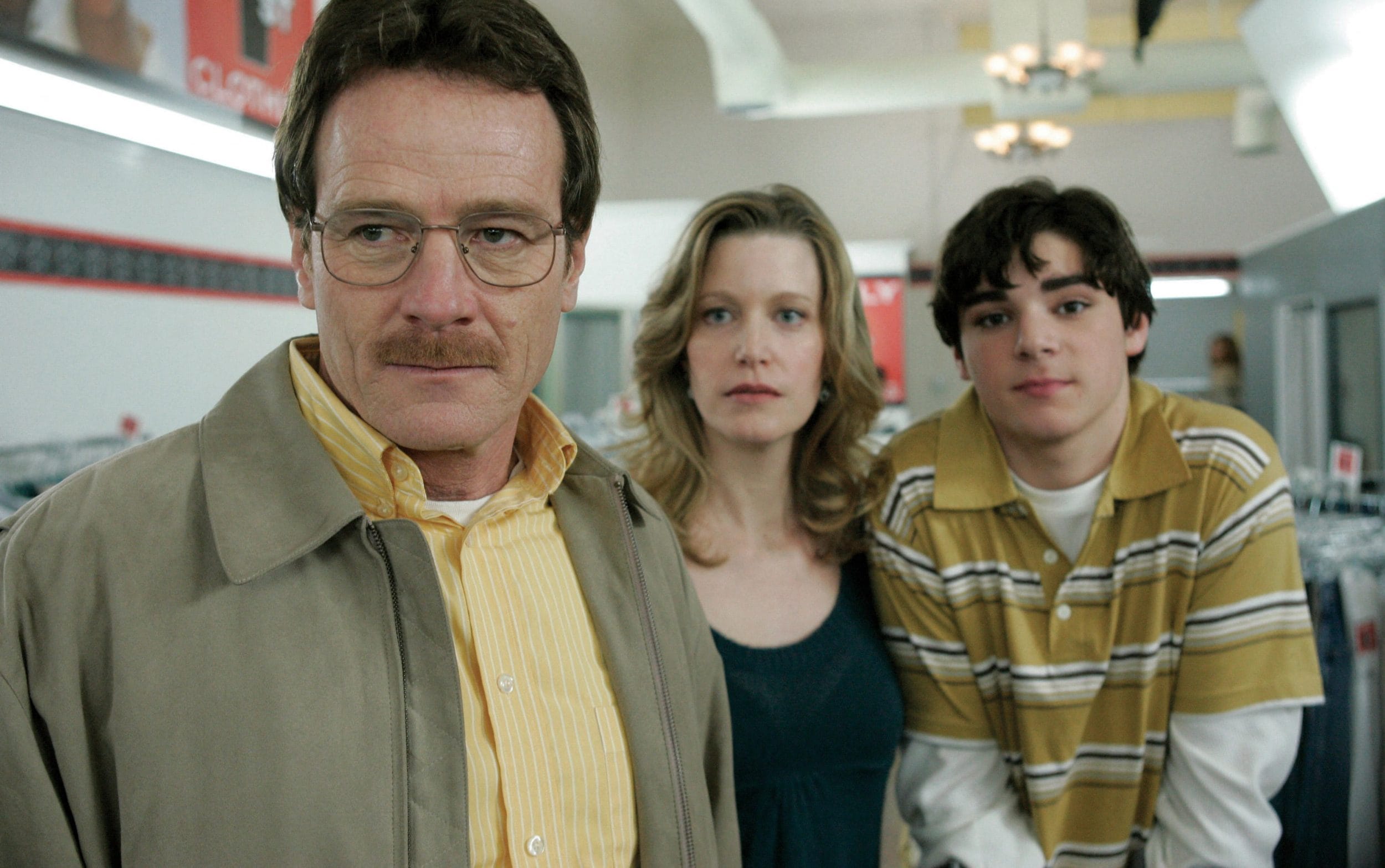 RJ Mitte gave Breaking Bad its soul