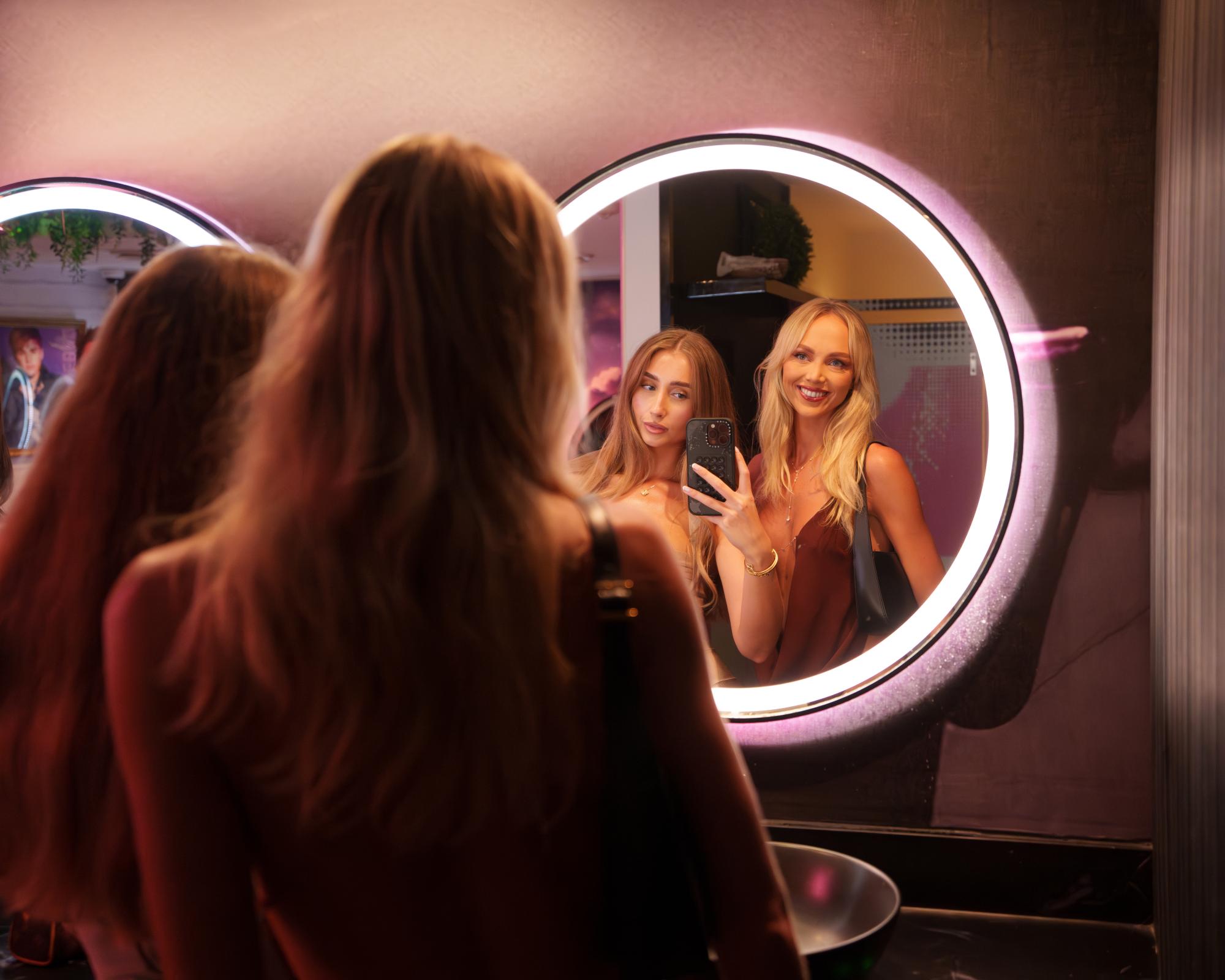 Meet the top 1% of OnlyFans creators: the ‘revolutionary' reality show exploring modern sex work