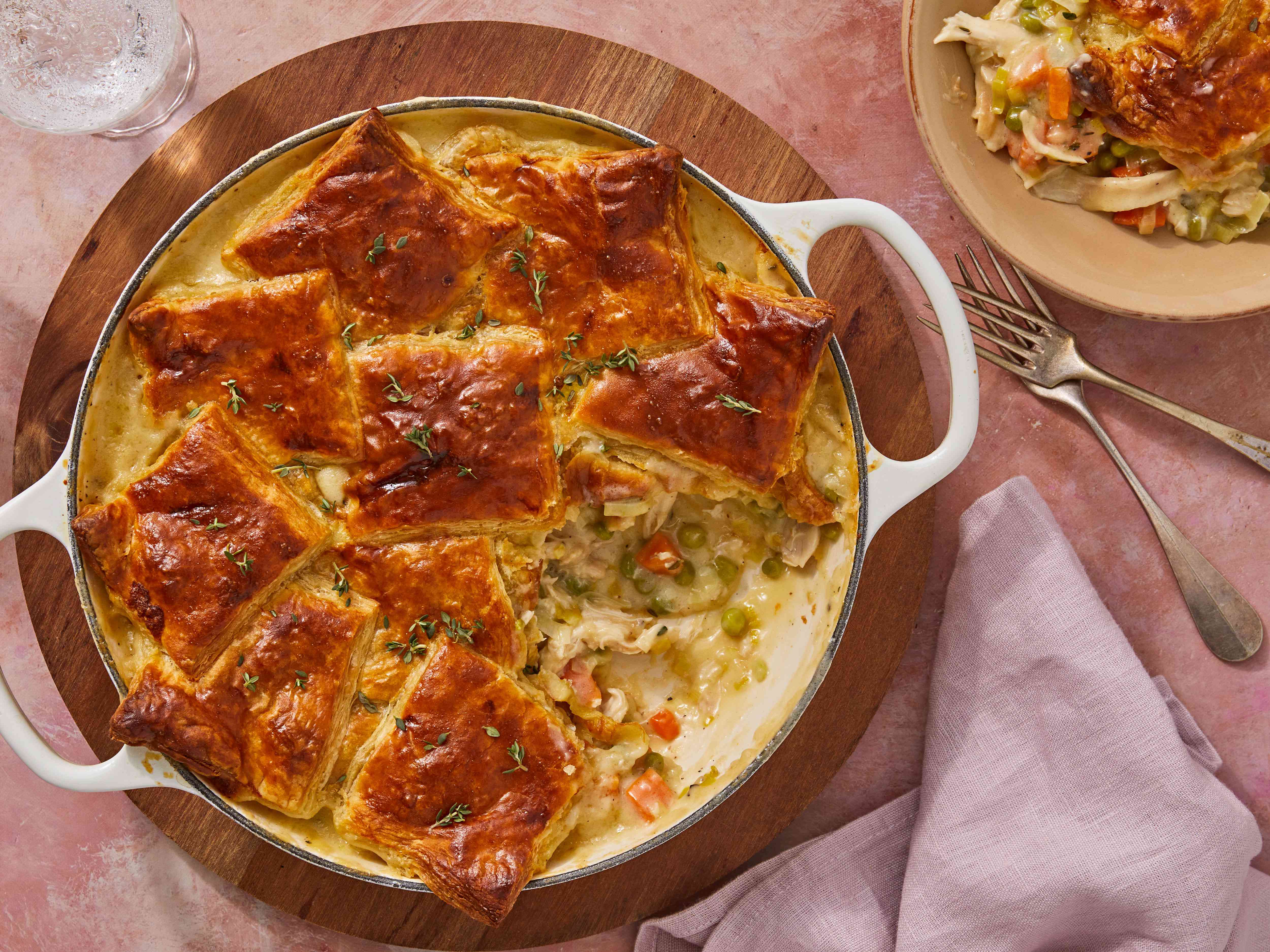 44 Easy Dinner Party Recipes That Look Far More Impressive Than They ...
