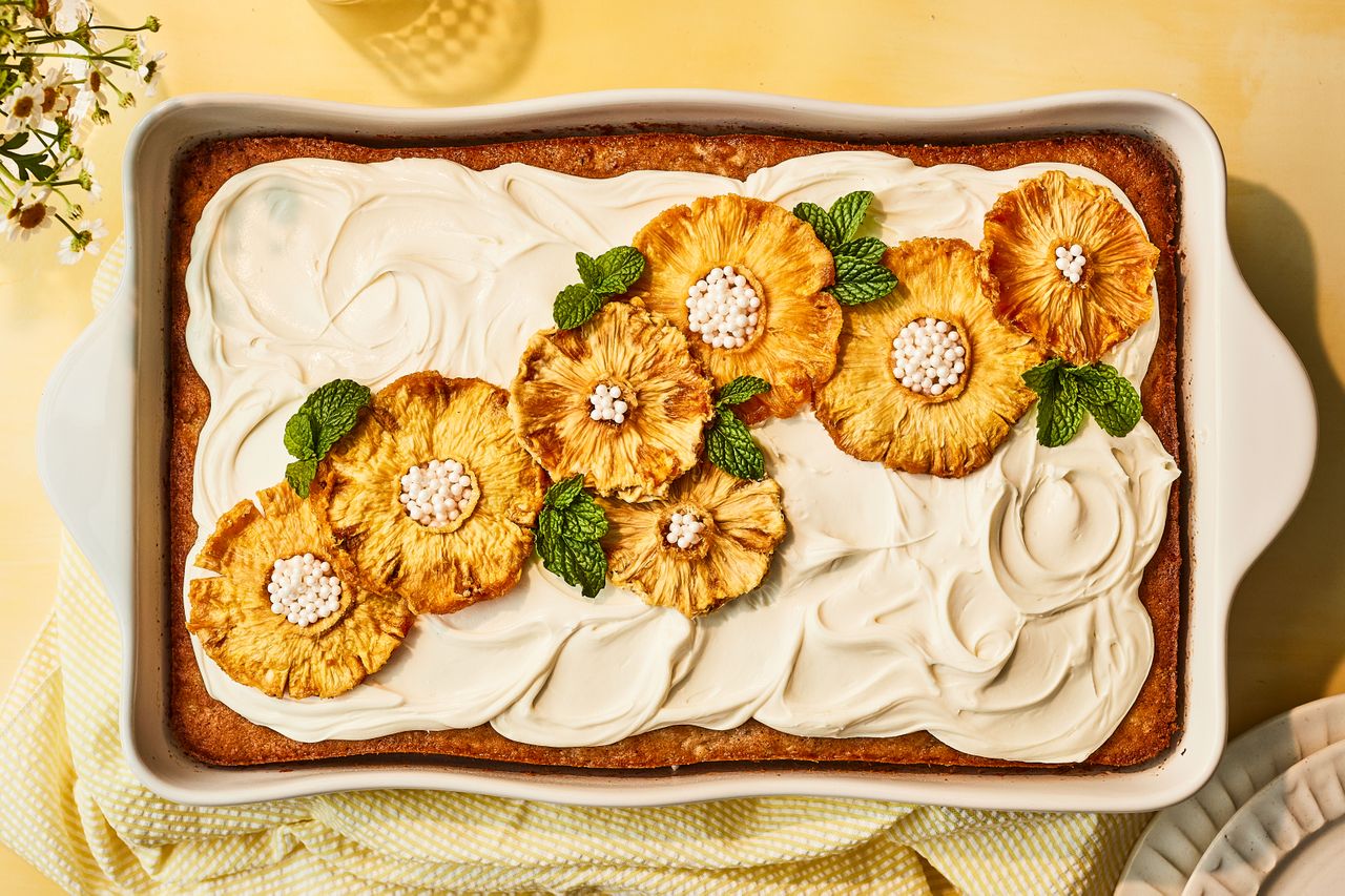 44 Easy Dinner Party Recipes That Look Far More Impressive Than They ...