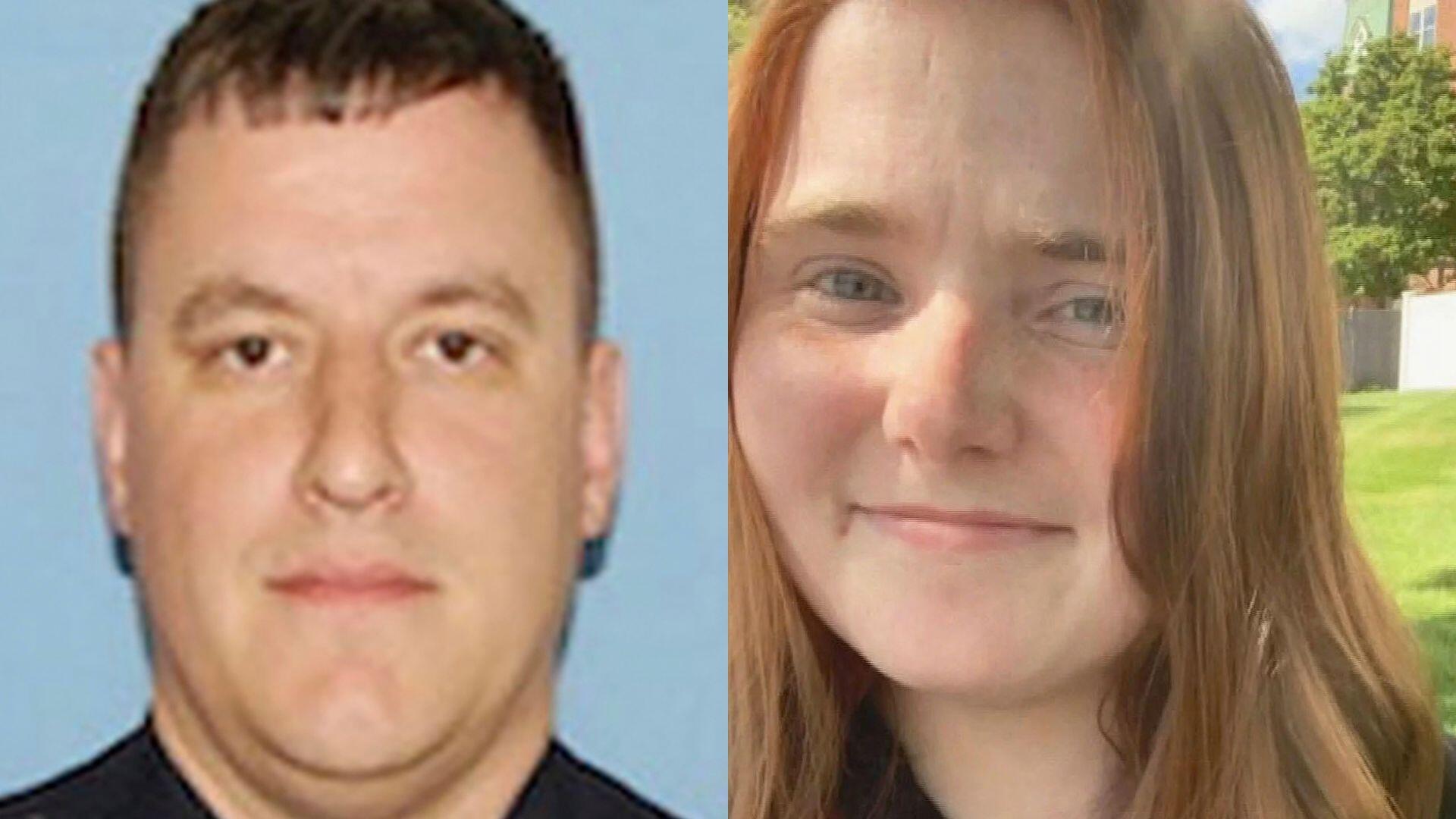Friend of woman allegedly killed by officer says suicide claim 