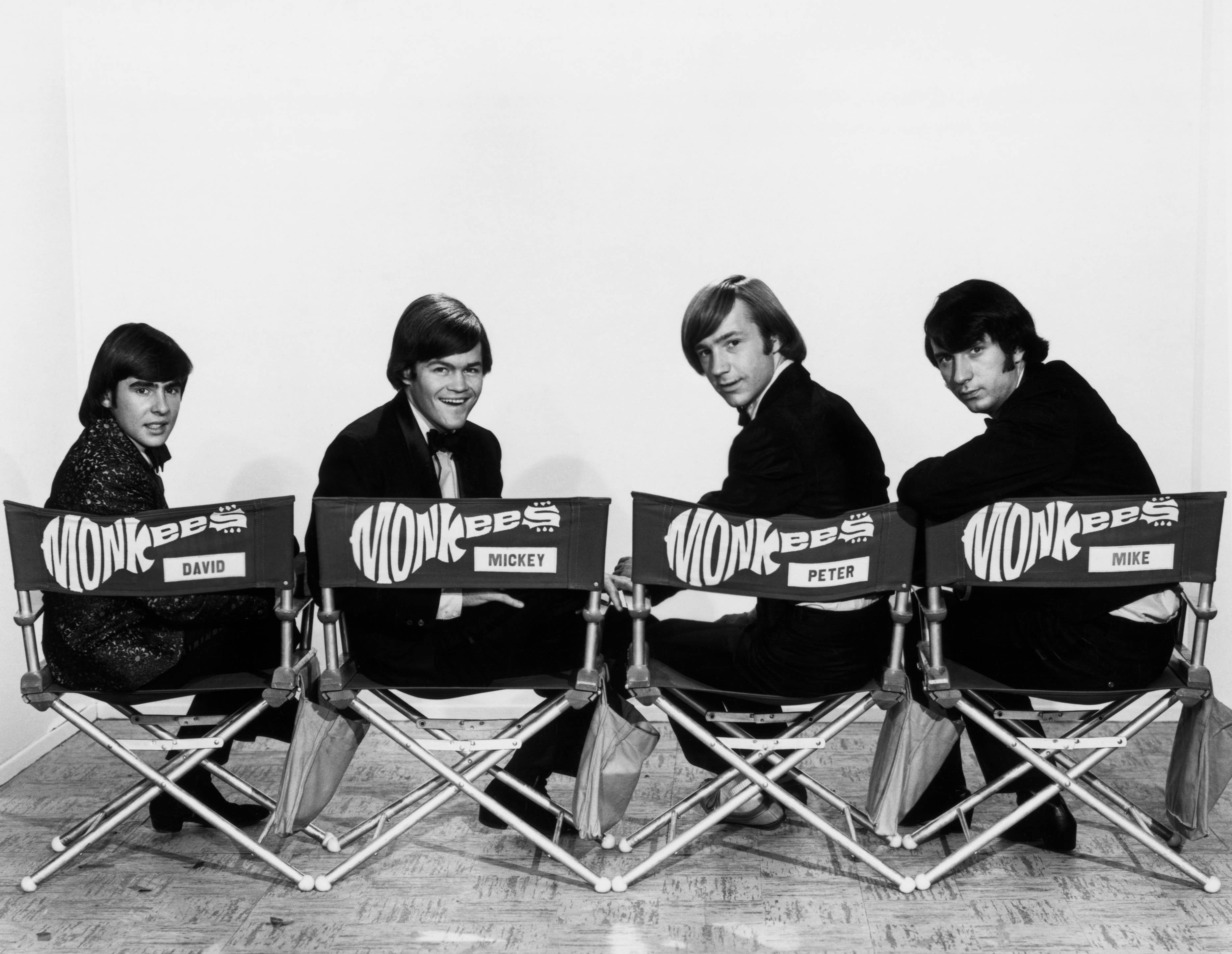 Monkees Single At 81, Micky Dolenz Is the Lone Surviving Monkee Keeping the Band's ...