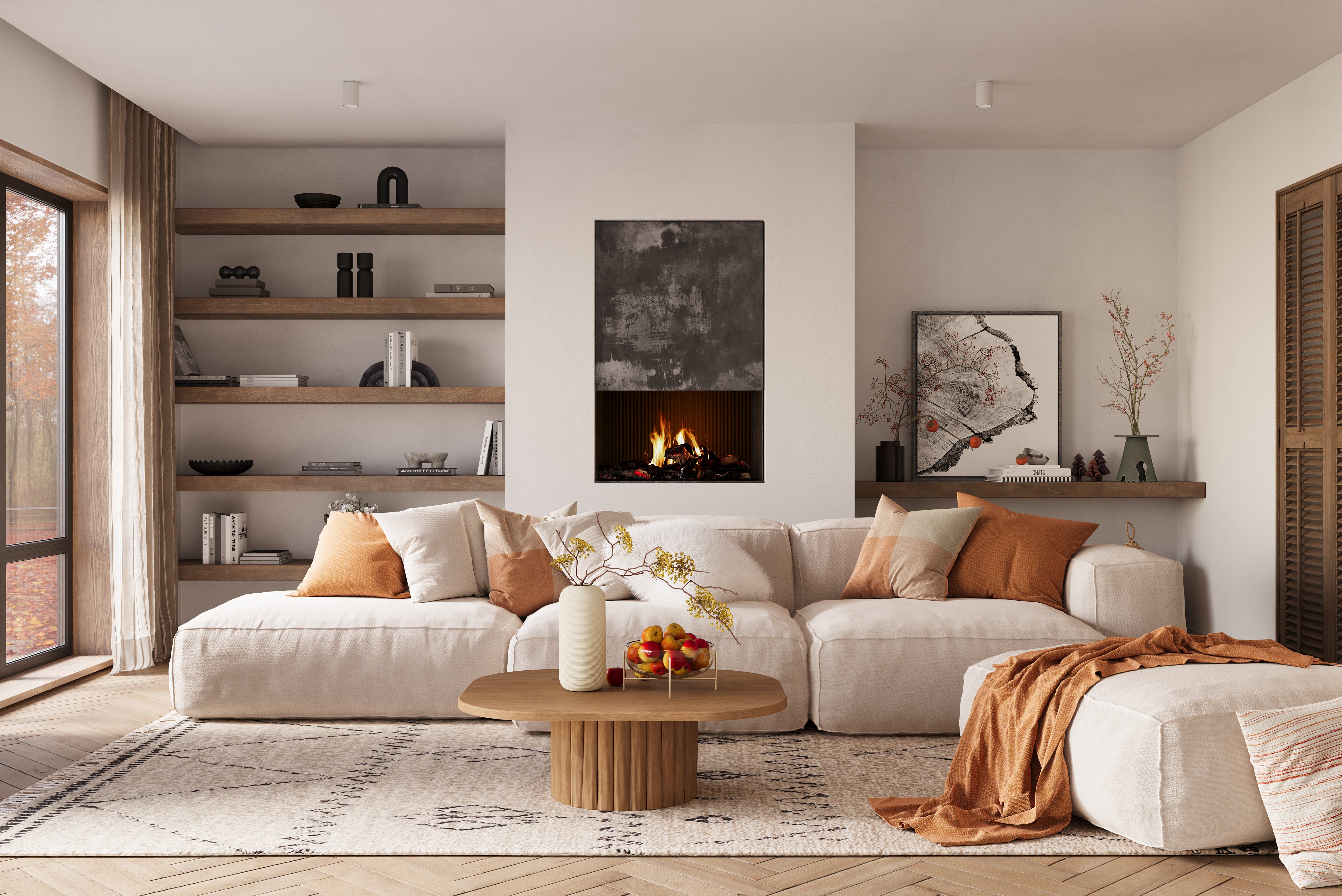 Craving a Fall Refresh? These Modern Home Decor Finds Make Any Room ...