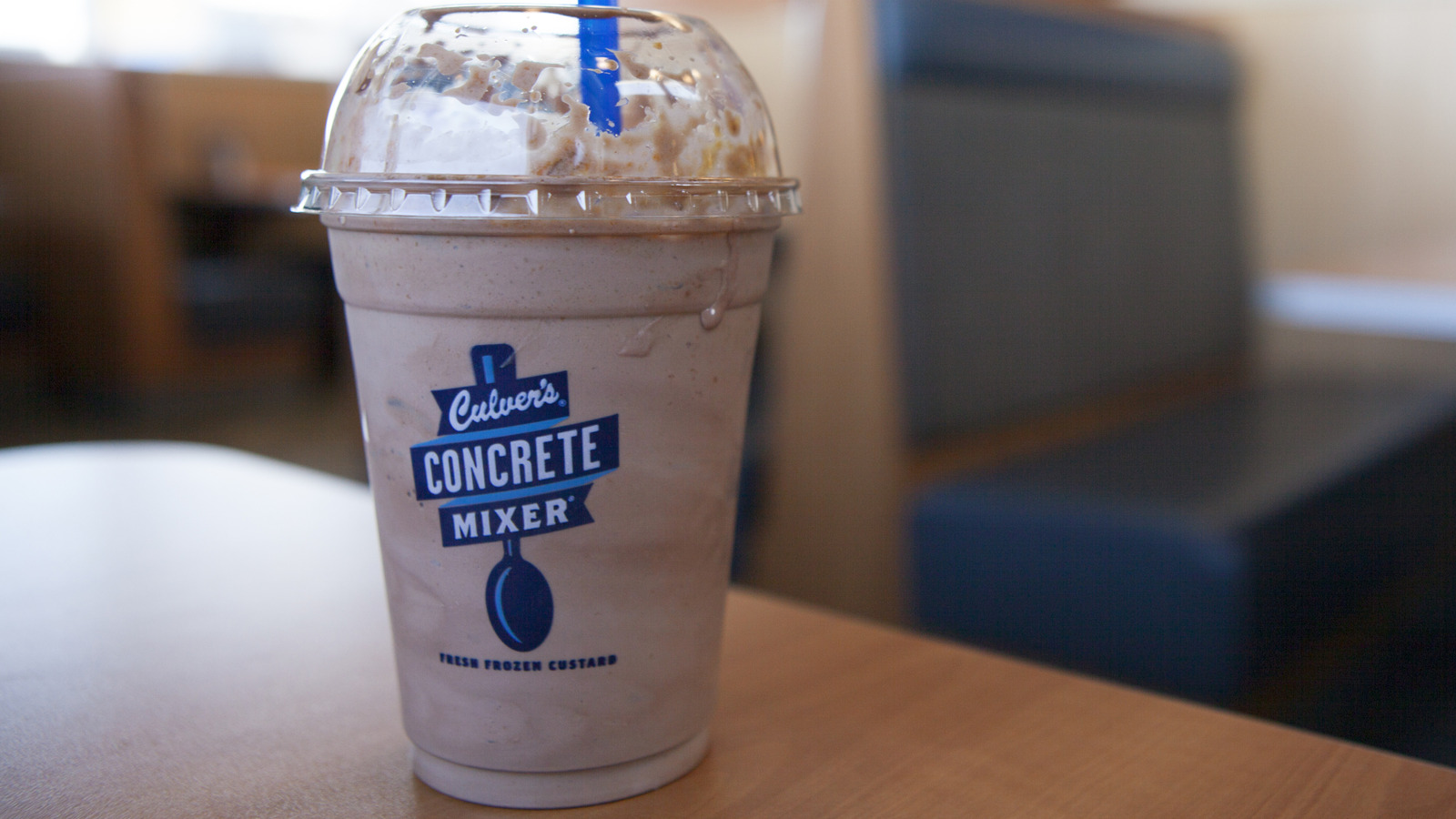 5 Ordering Tips To Get The Best Culver's Concrete Mixer - AOL