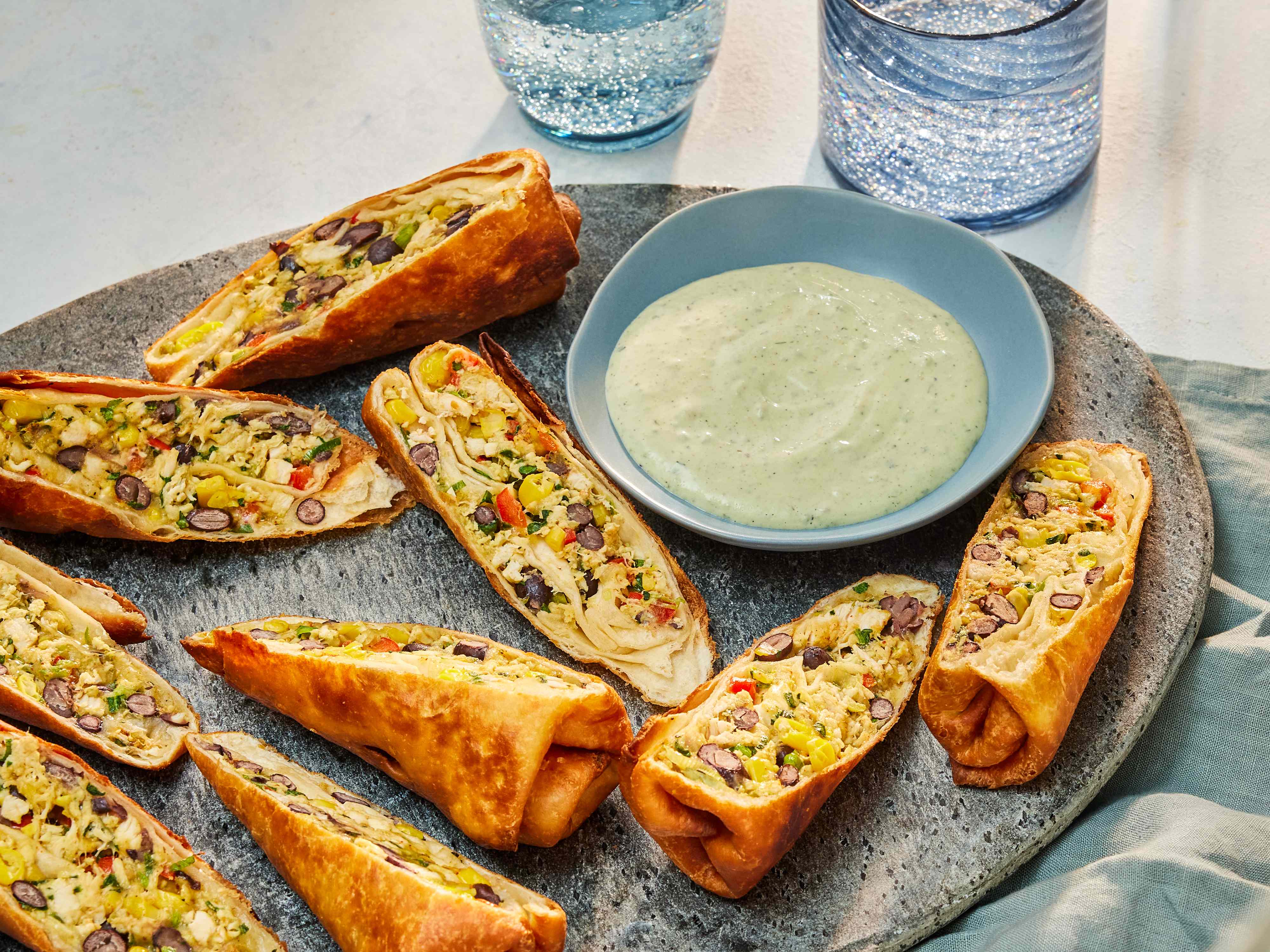 25 Restaurant-Quality Appetizers That Are Perfect for Entertaining - AOL