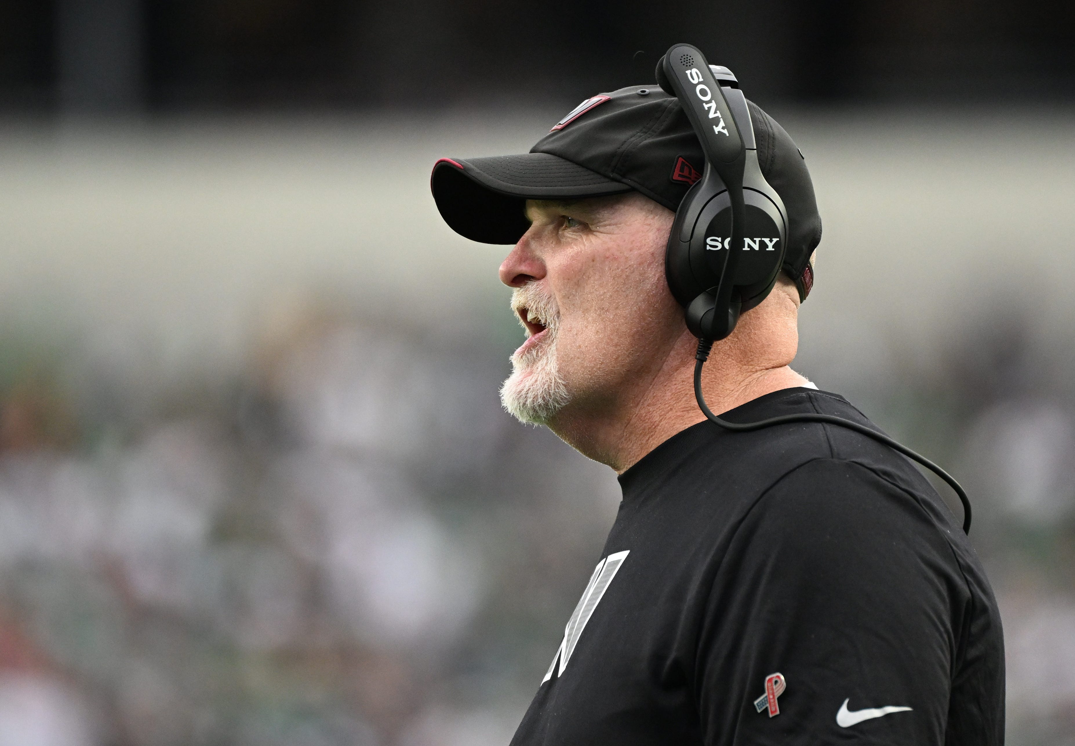 NFL writer suggests Commanders' Dan Quinn do 'honorable thing' and ...