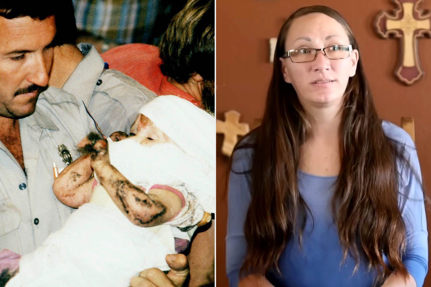 ‘Baby Jessica’ Was Miraculously Rescued from a Texas Well 39 Years Ago. Inside Her Life Today