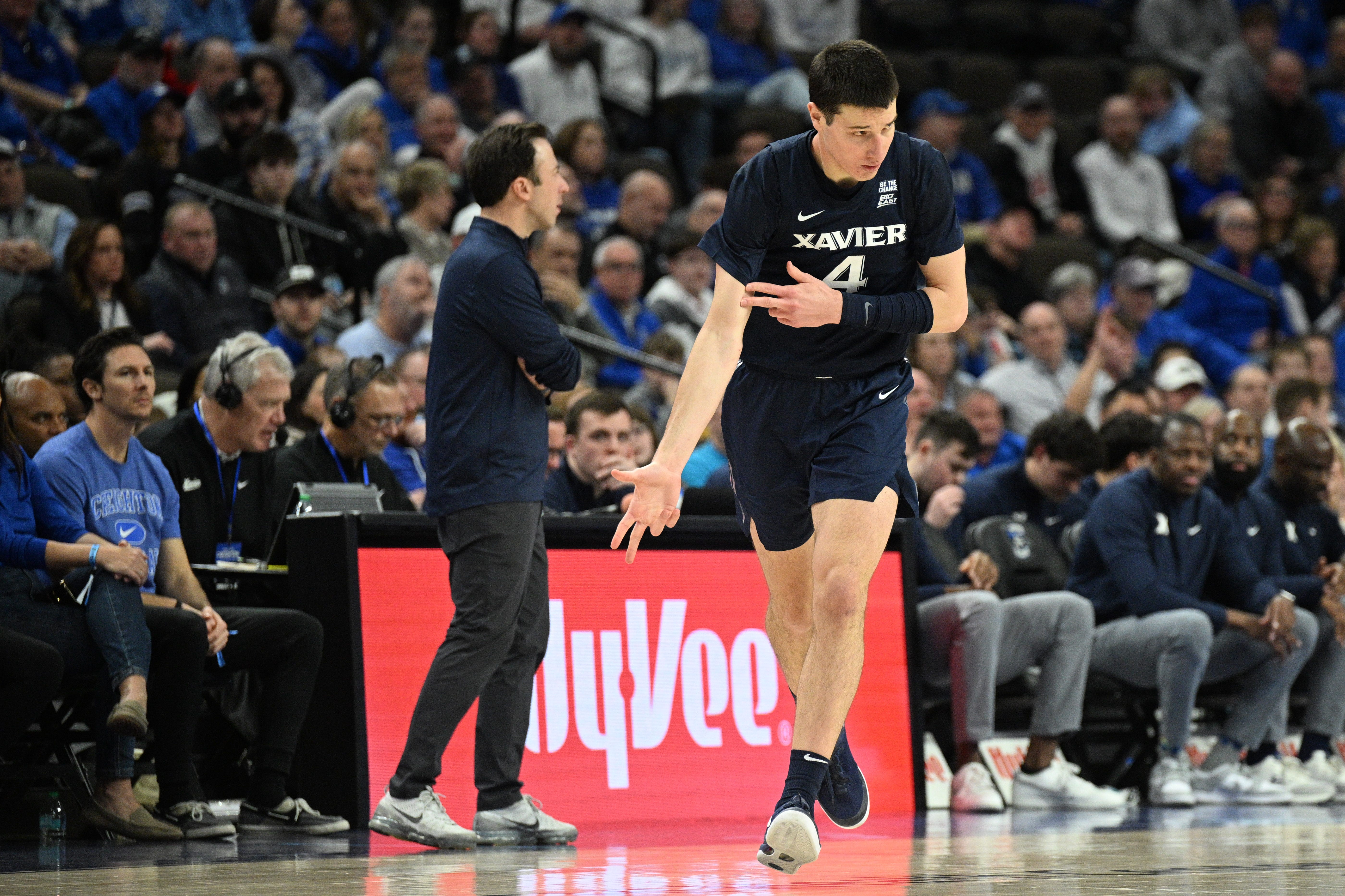 The Second Ruler Ohio Supreme Court to rule on DeWine order for UC, XU players - AOL