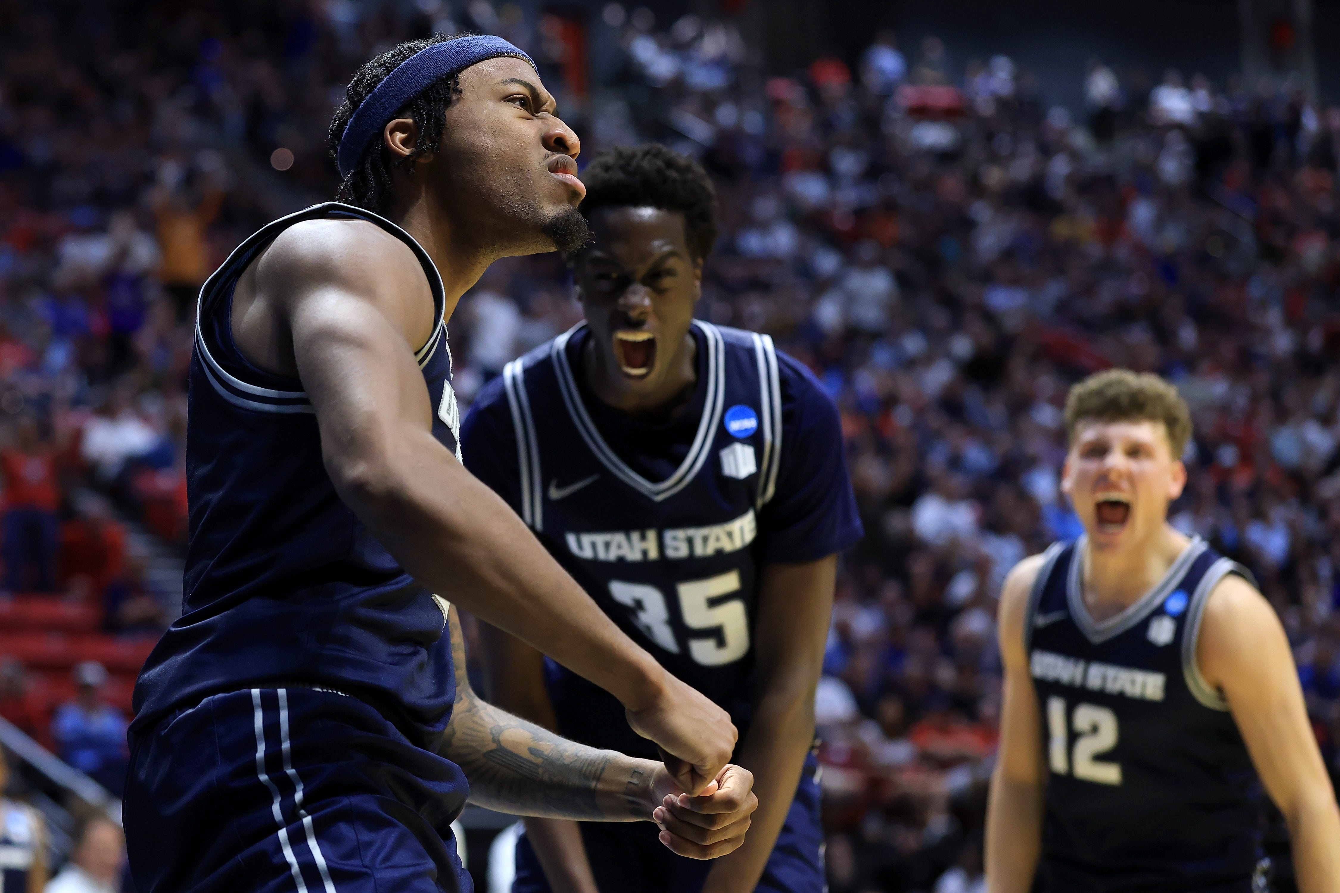 The Second Ruler Ohio Supreme Court to rule on DeWine order for UC, XU players - AOL