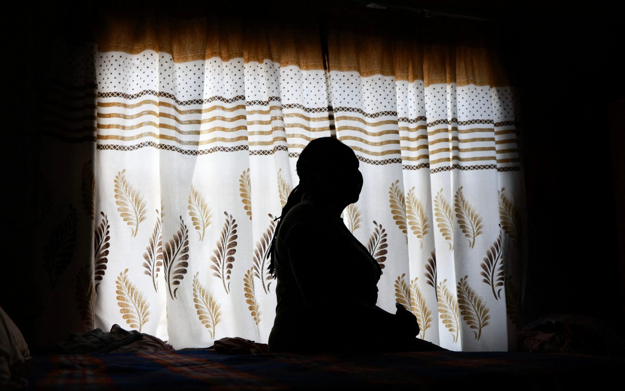 Progress against HIV stalls in South Africa, research shows
