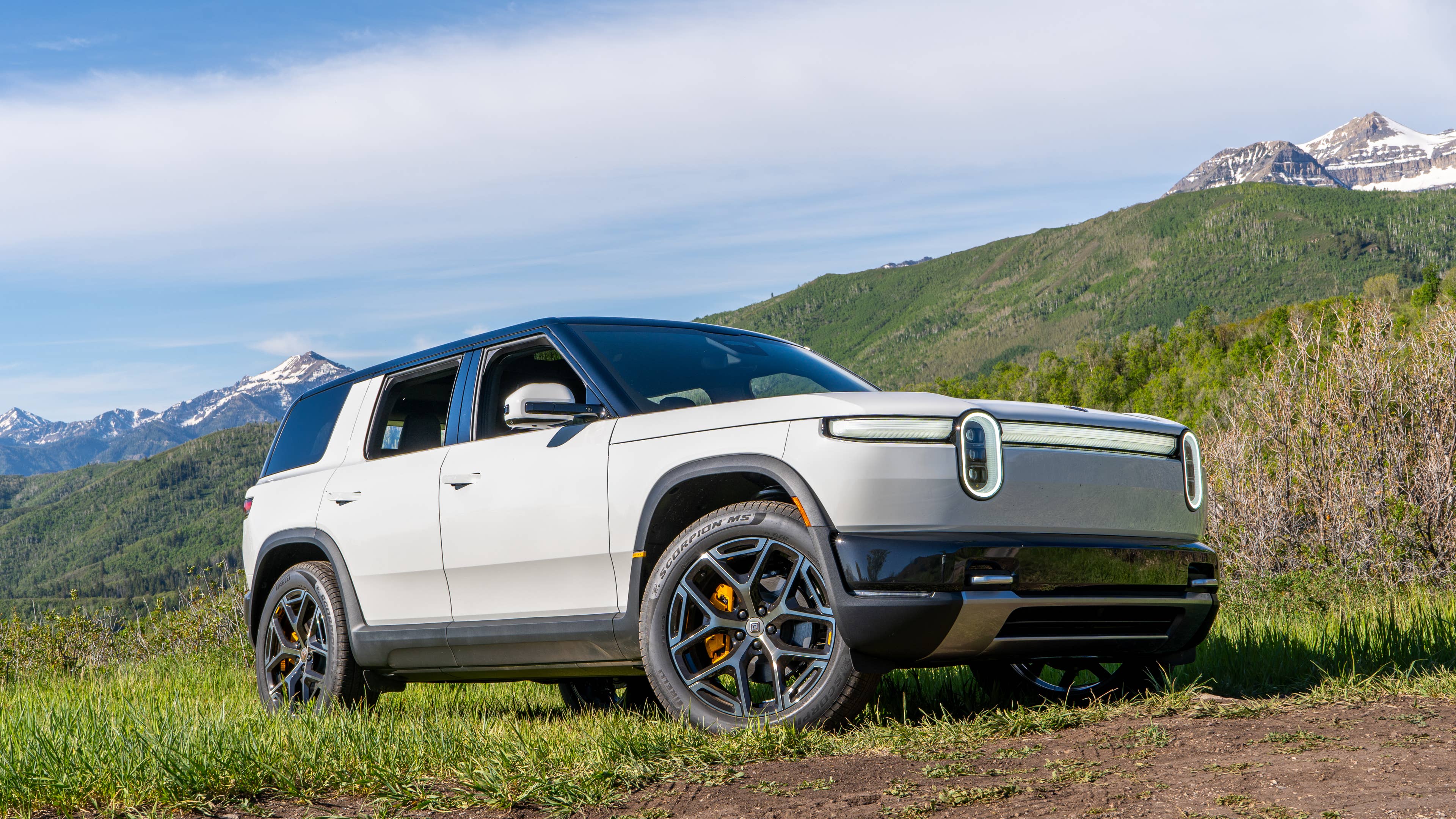 Rivinan R2 Rivian R2 Buyers Are Canceling Orders Over a Seat Feature Change - AOL