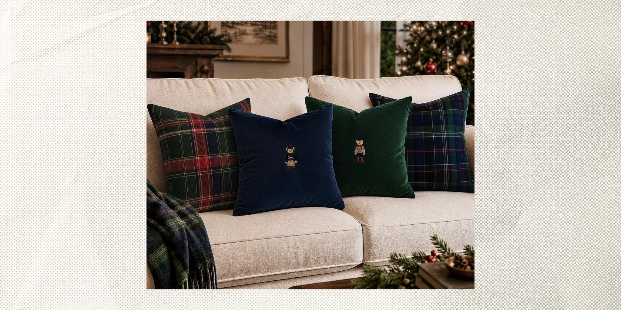 Designers Say These Will Be the Most Popular Holiday Decor Aesthetics This Year