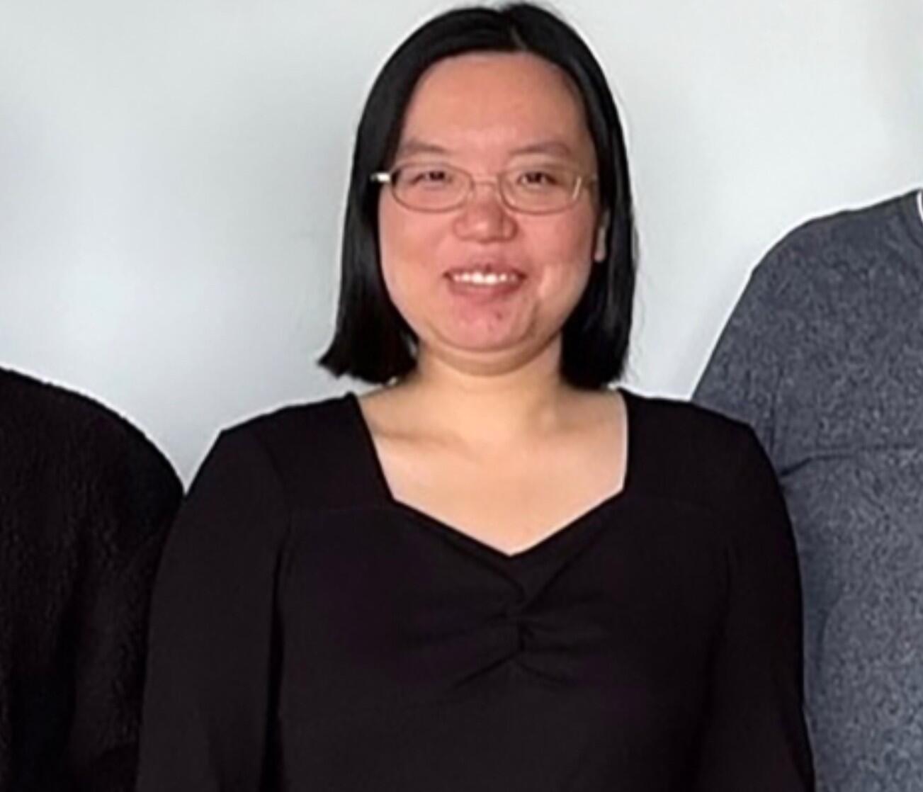 Grad student allegedly poisoned her colleague, tried to flee U.S.