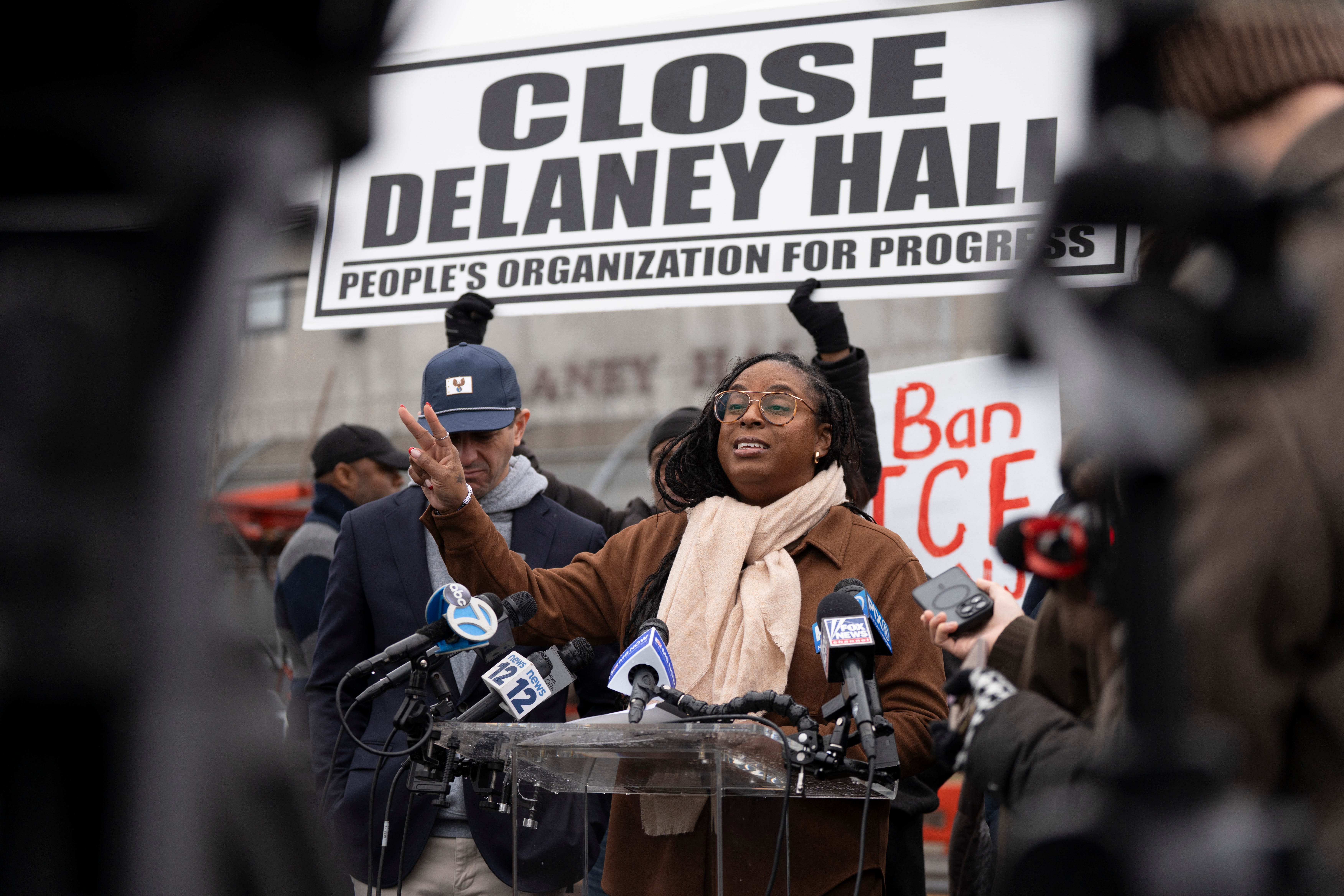 Rep. McIver seeks rare appellate review to quash Delaney assault case
