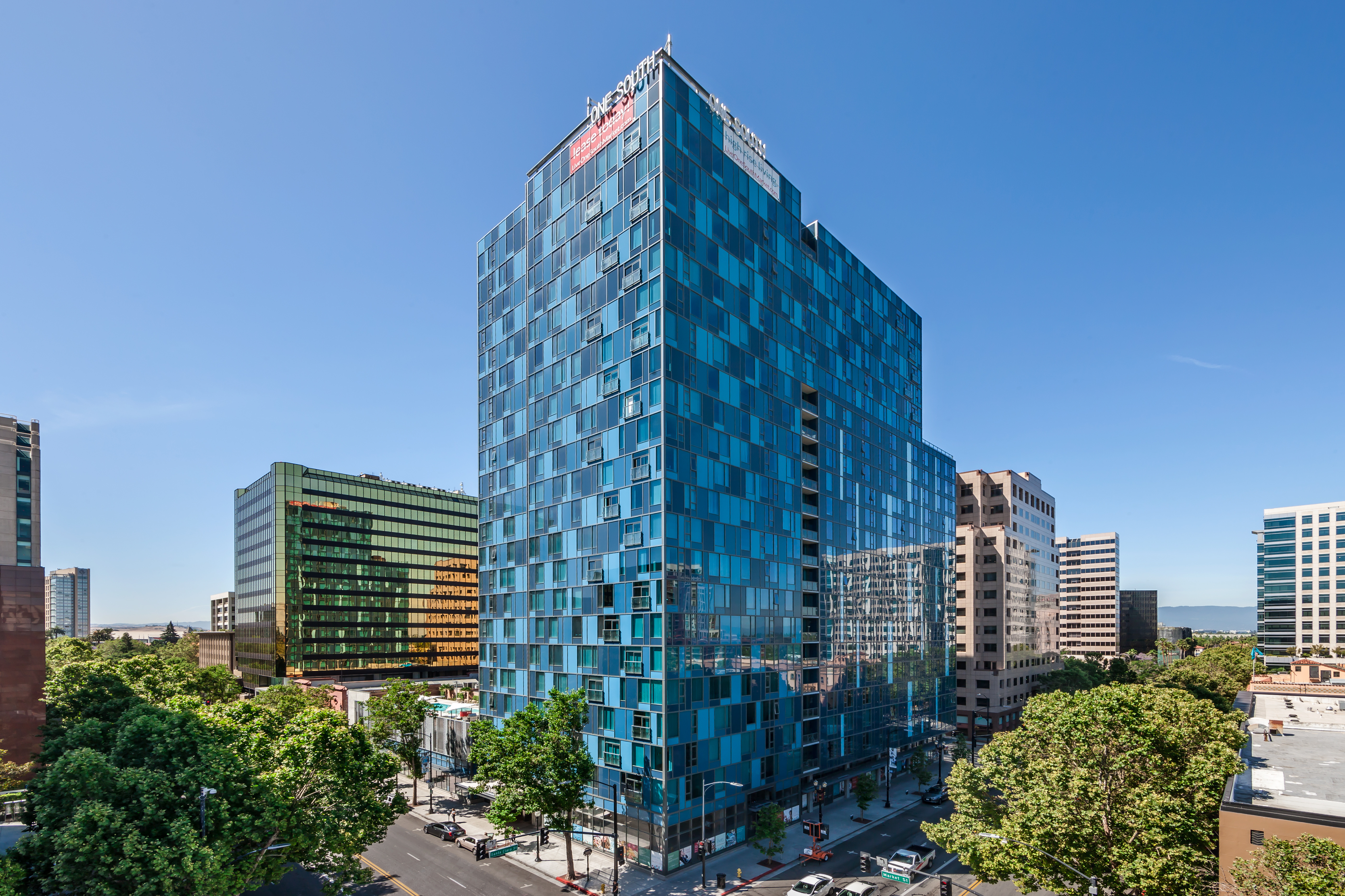 Kennedy Wilson Partners With Hulic and Fuyo General Lease (USA) Inc. on ...