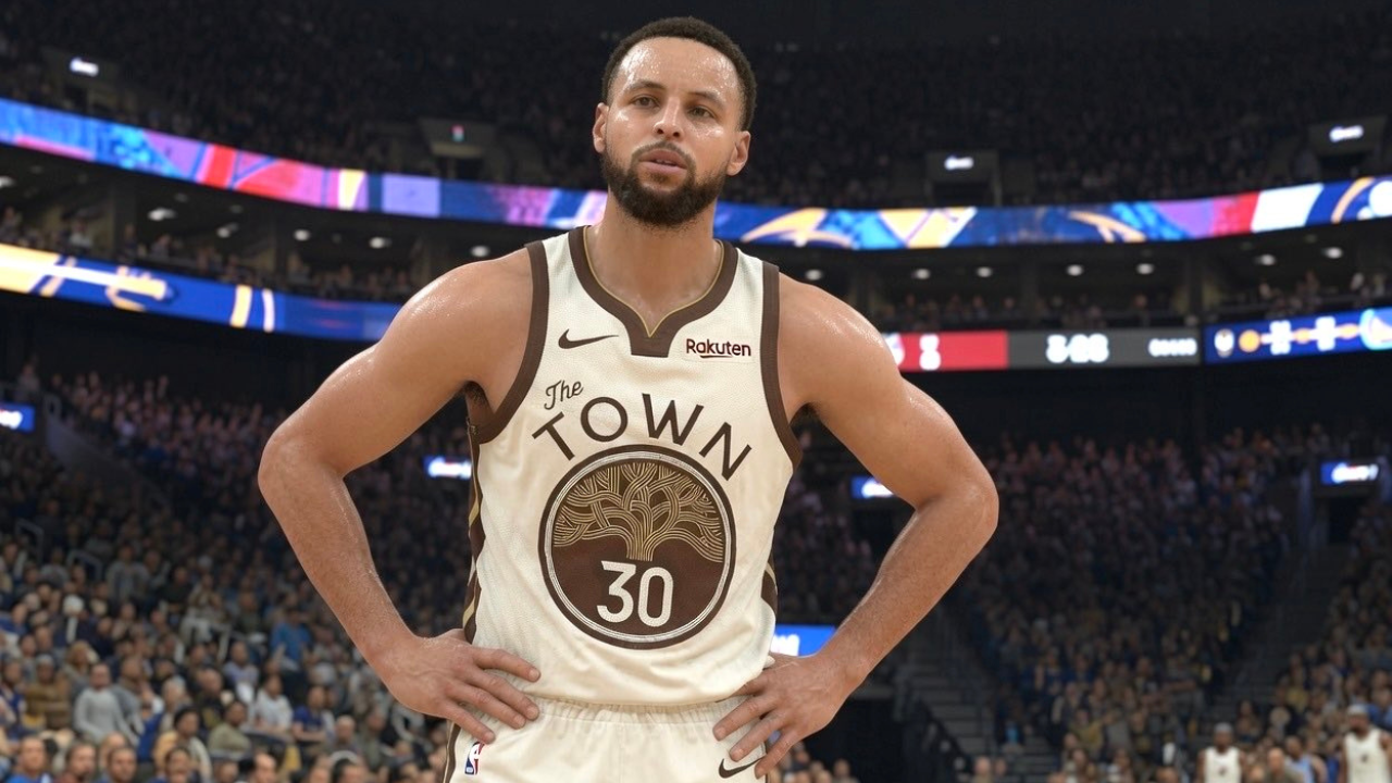 NBA 2K27 Season 2 Start Date, Rewards and What's Confirmed - AOL