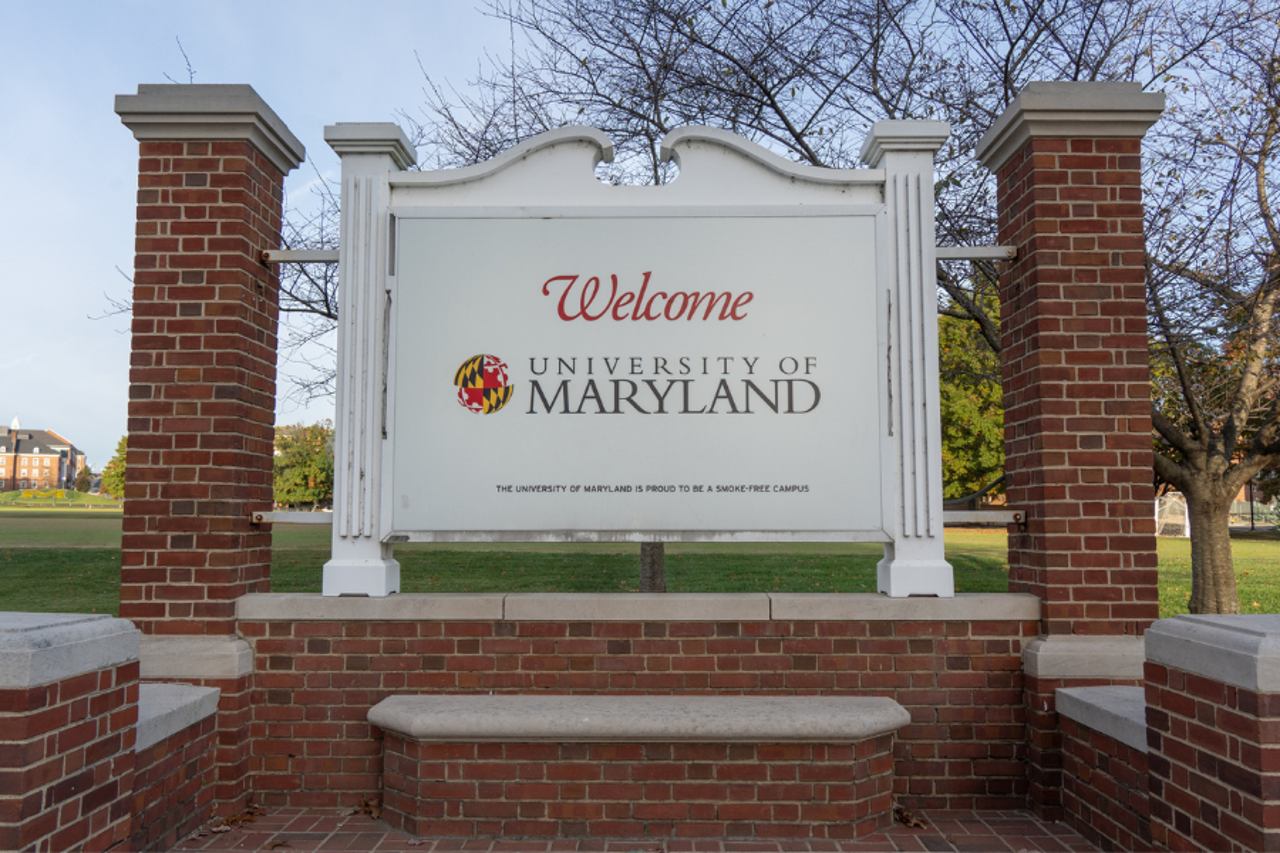 University of Maryland tennis club on suspension after members put KKK ...