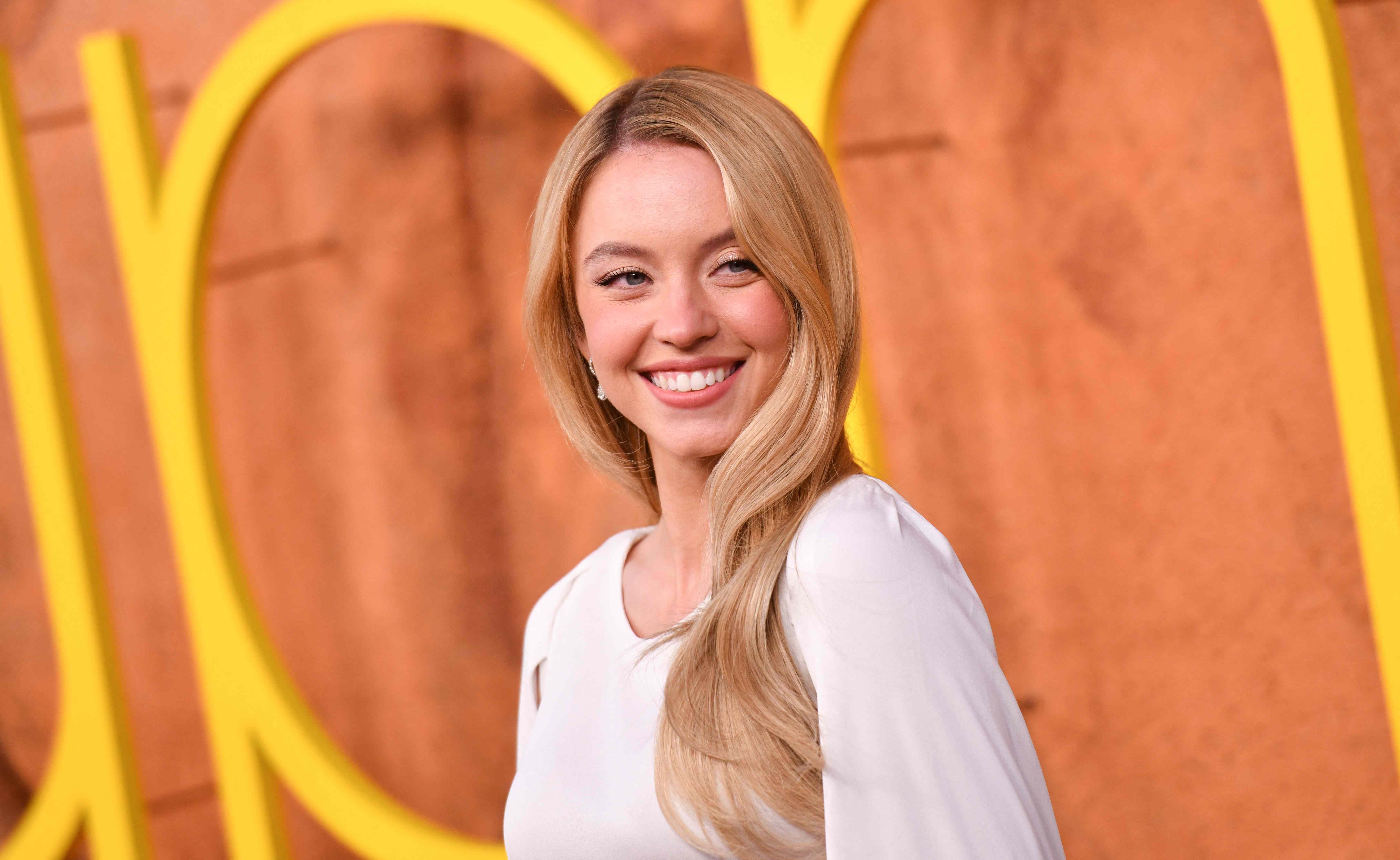 Sydney Sweeney Looks Unrecognizable With Brunette Hair Transformation During a Sunny Outing