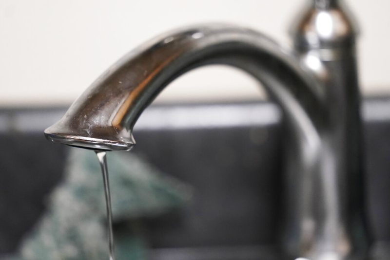 Emergency water shut-off scheduled for community in Winters: What to ...