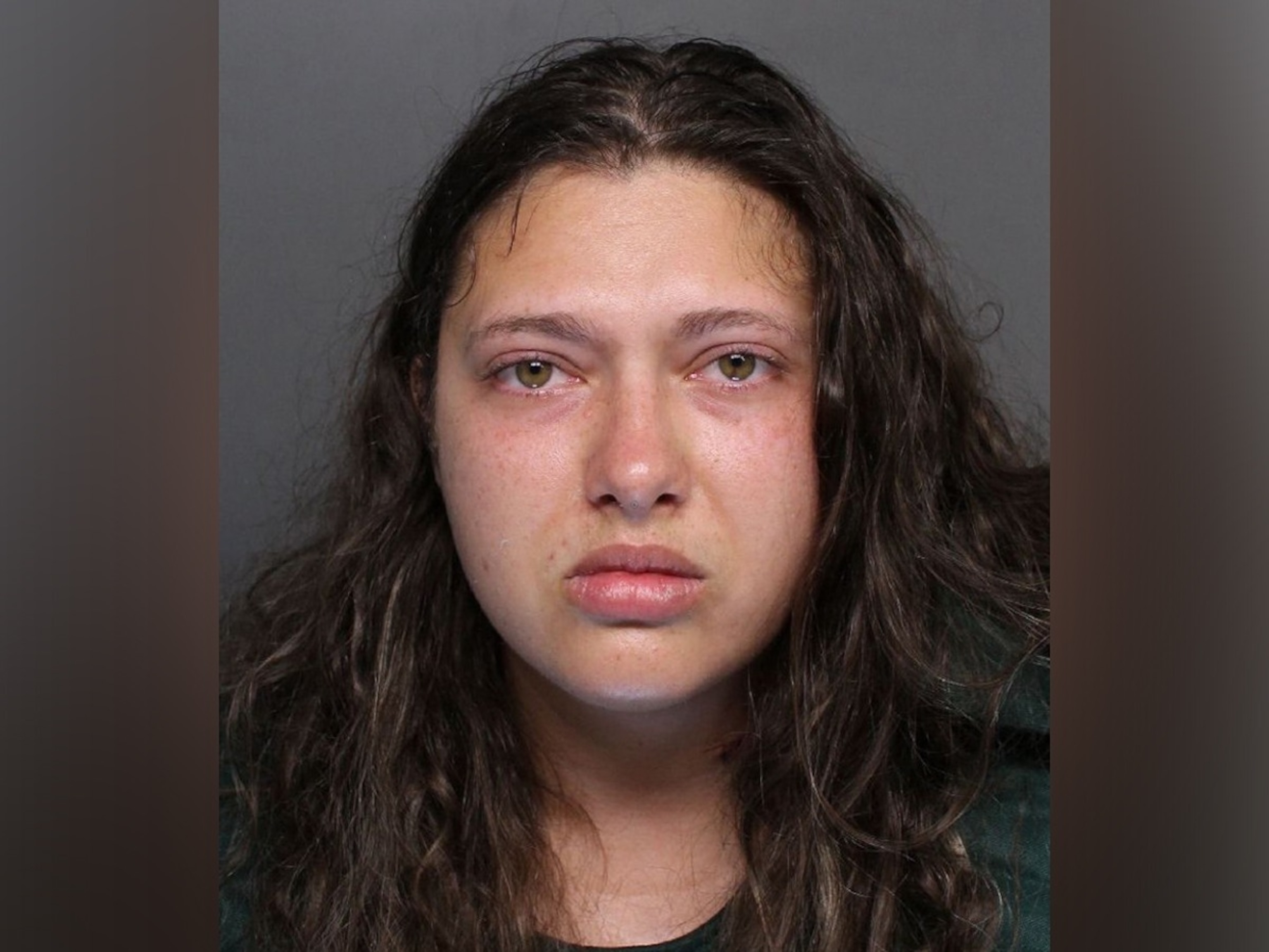 New Photo - Woman accused of stabbing husband and son to death at Great Wolf Lodge: Complaint