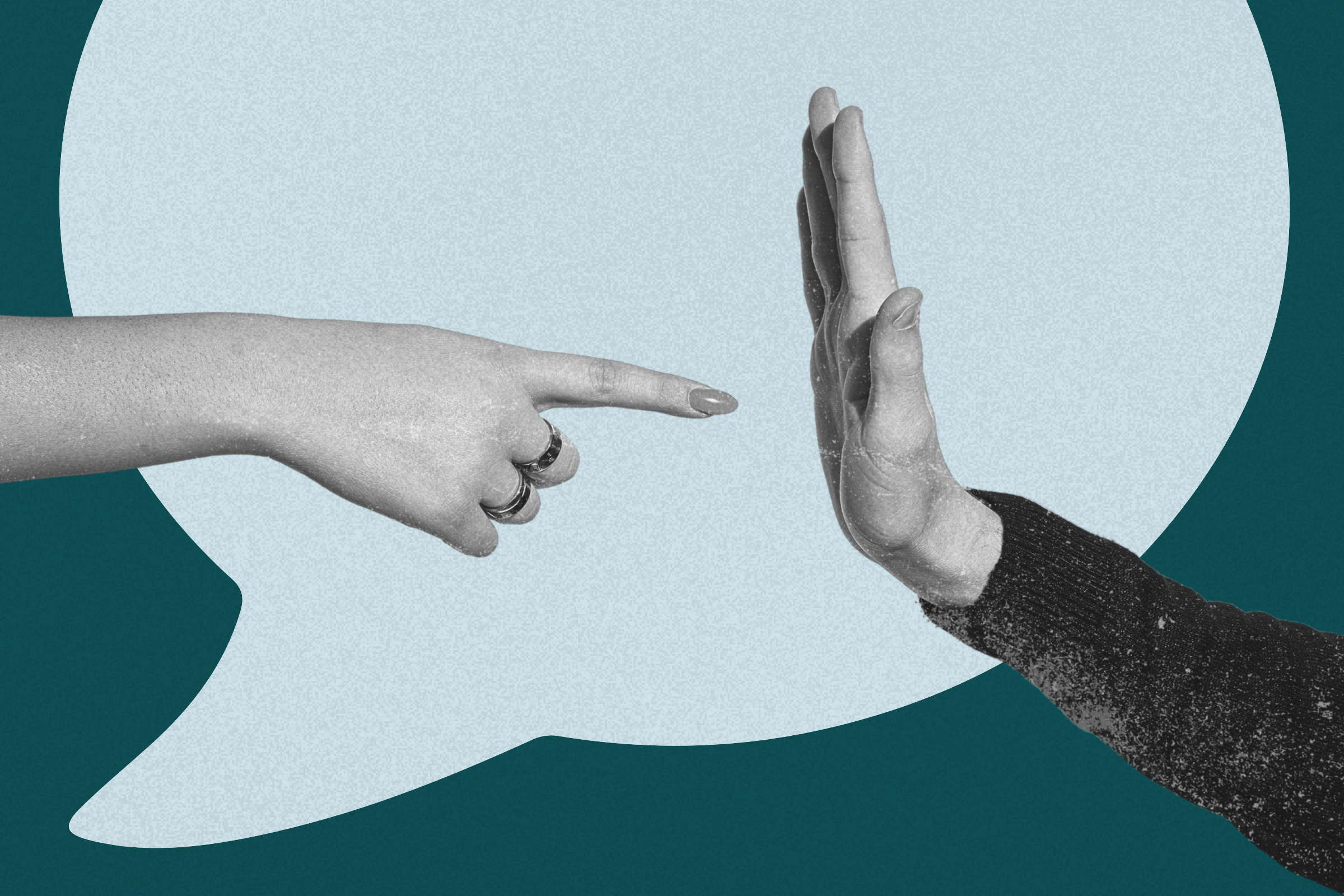 The Best Way to Respond to Passive-Aggressive Comments - AOL