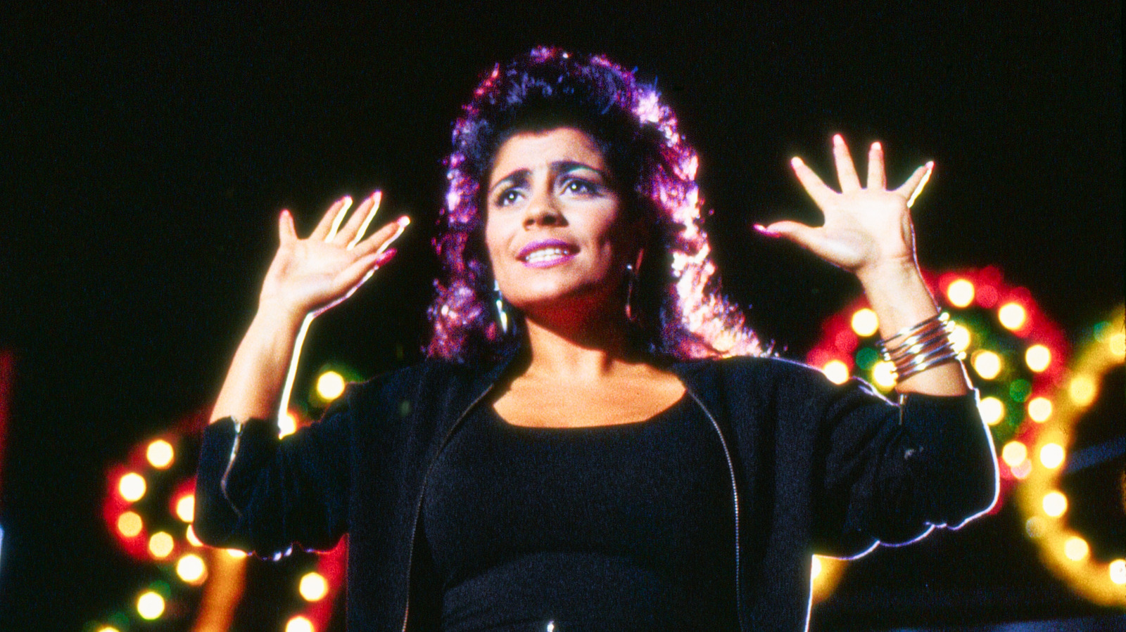 1987 No. 1, Inspired By 2 Motown Hits, Topped The Charts 39 Years Ago ...