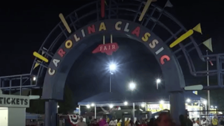 Carolina Classic Fair releases statement after kicking out unruly ...