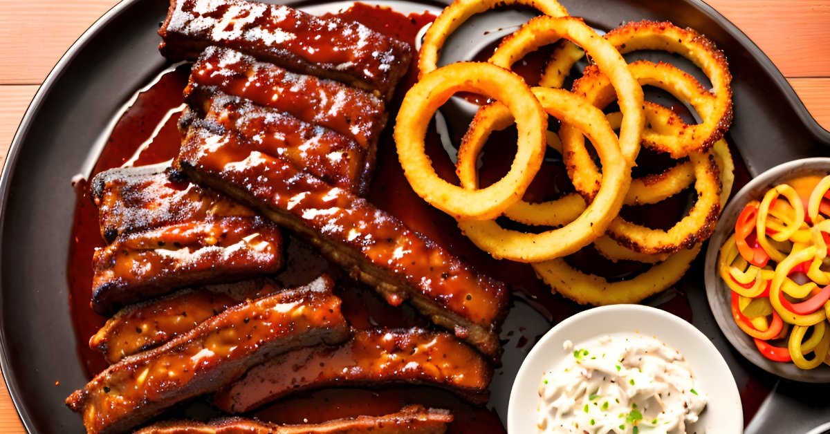 The Most Beloved BBQ Joint in Every State